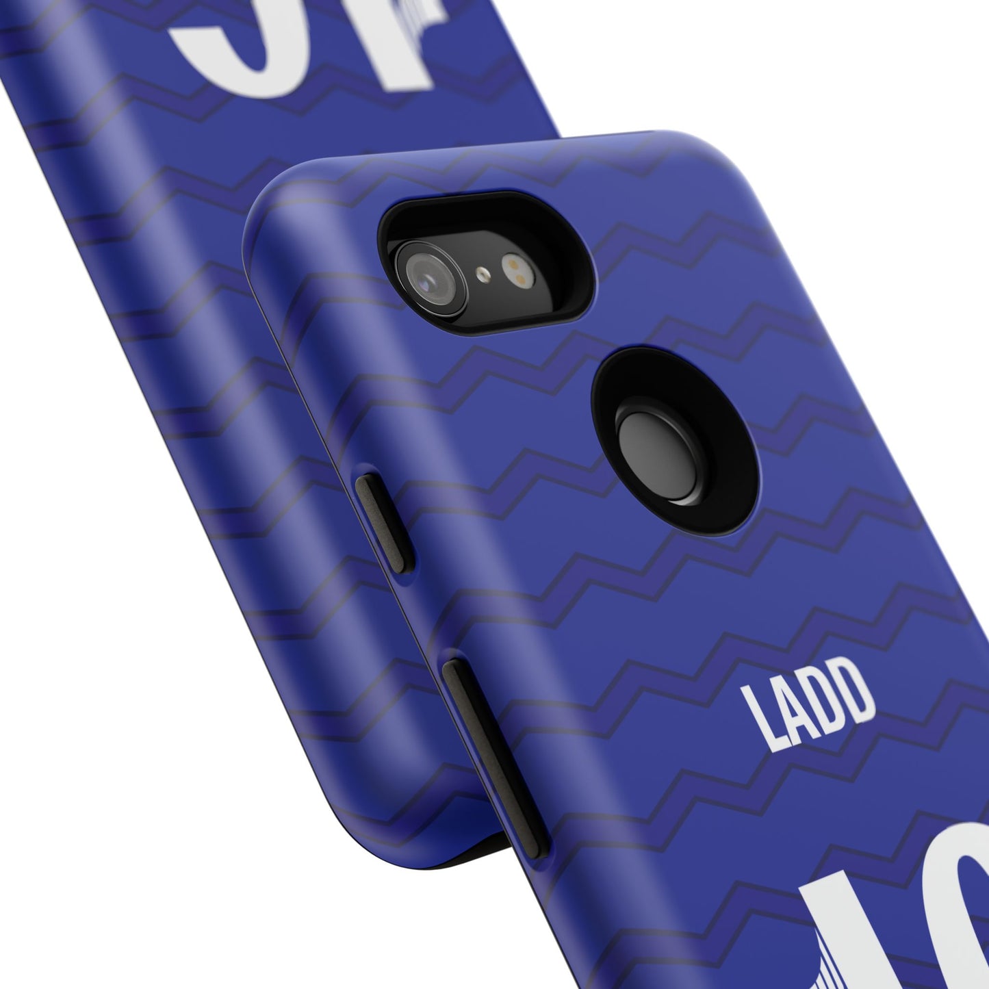 Hayley Ladd Phone Case