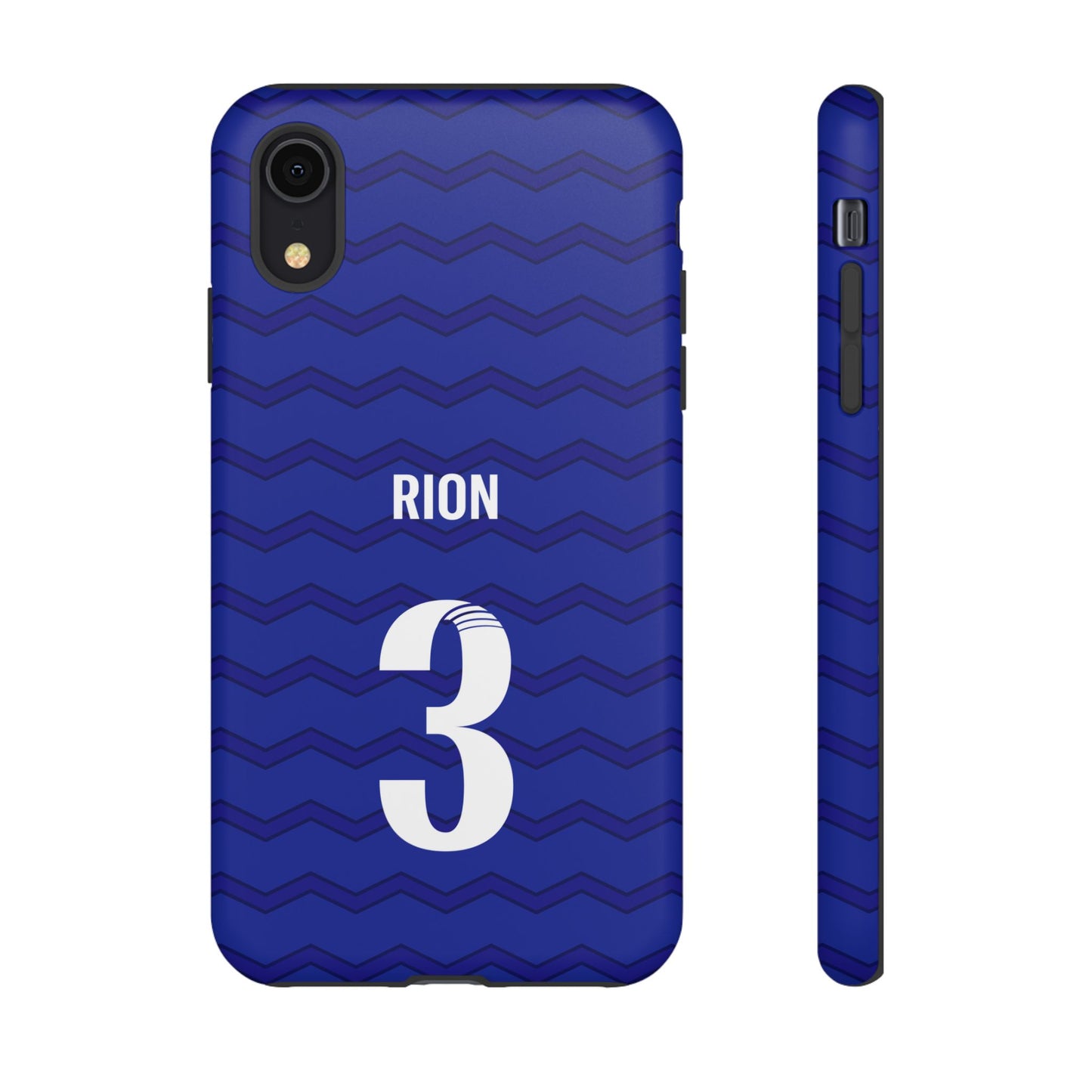 Rion Ishikawa Phone Case