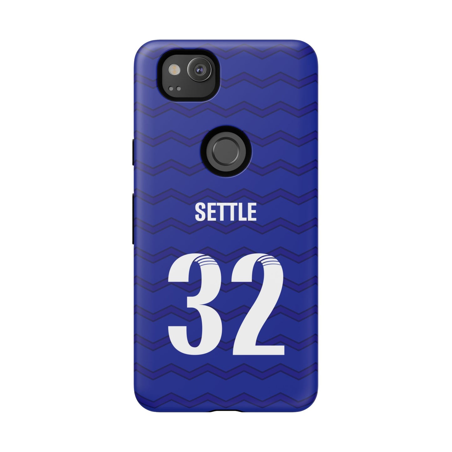 Macy Settle Phone Case