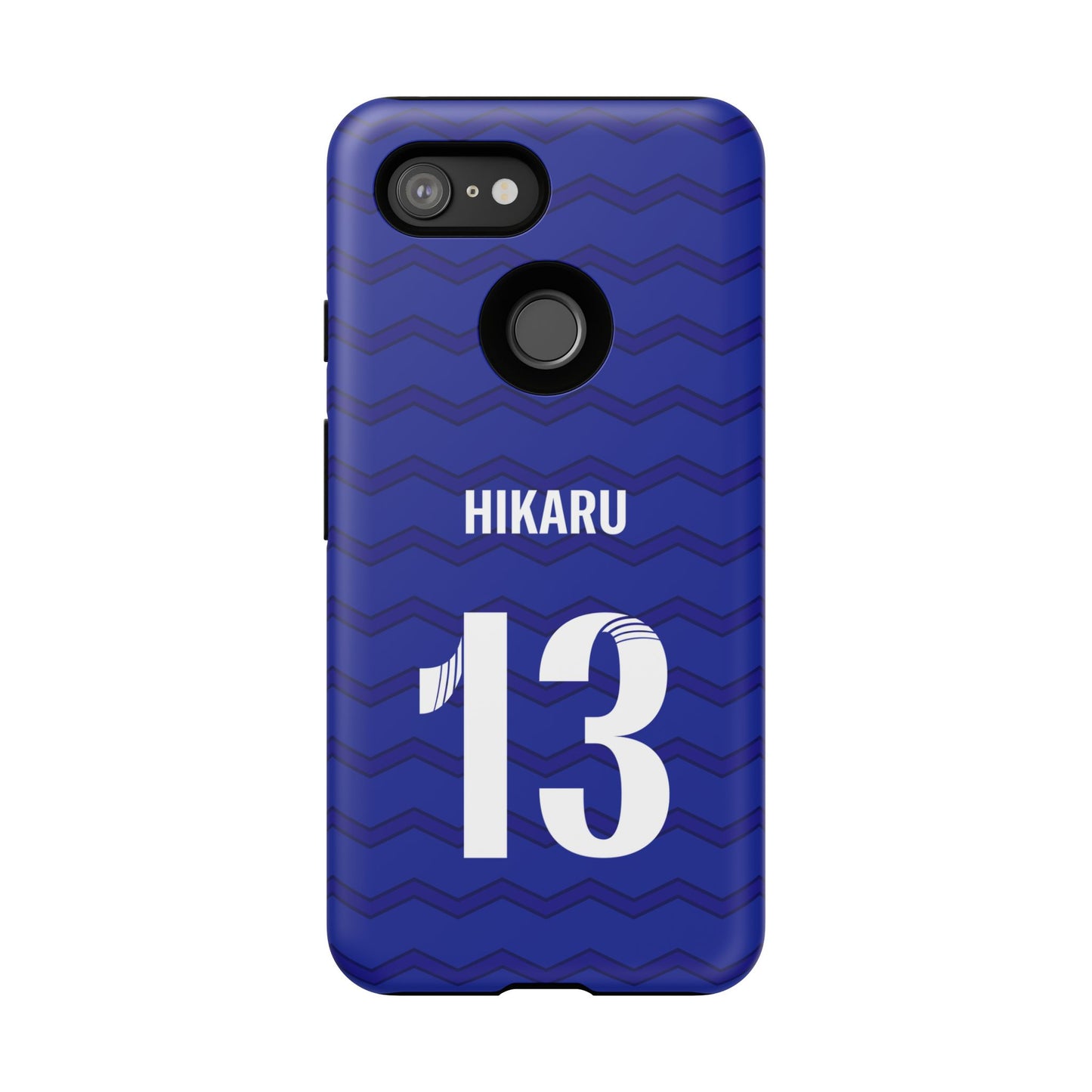Hikaru Kitagawa Phone Case