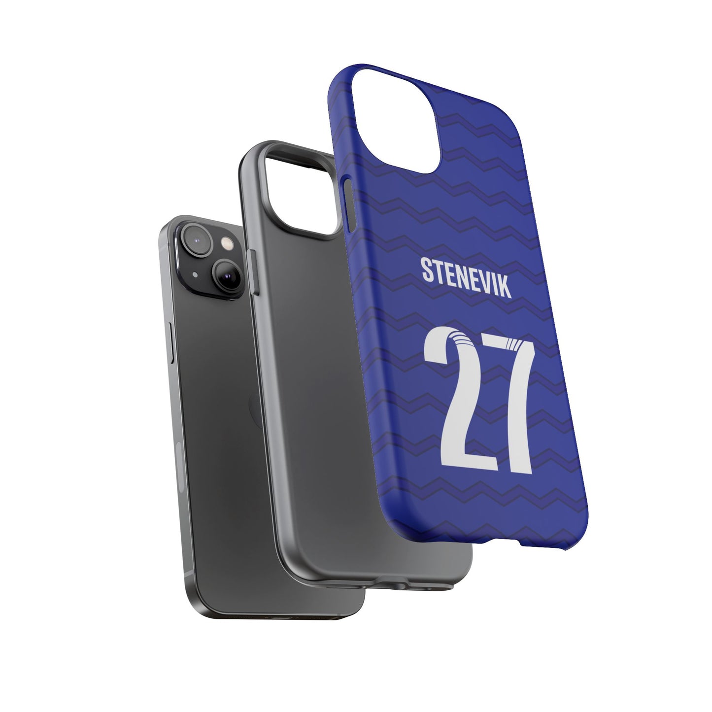 Elise Stenevik Phone Case