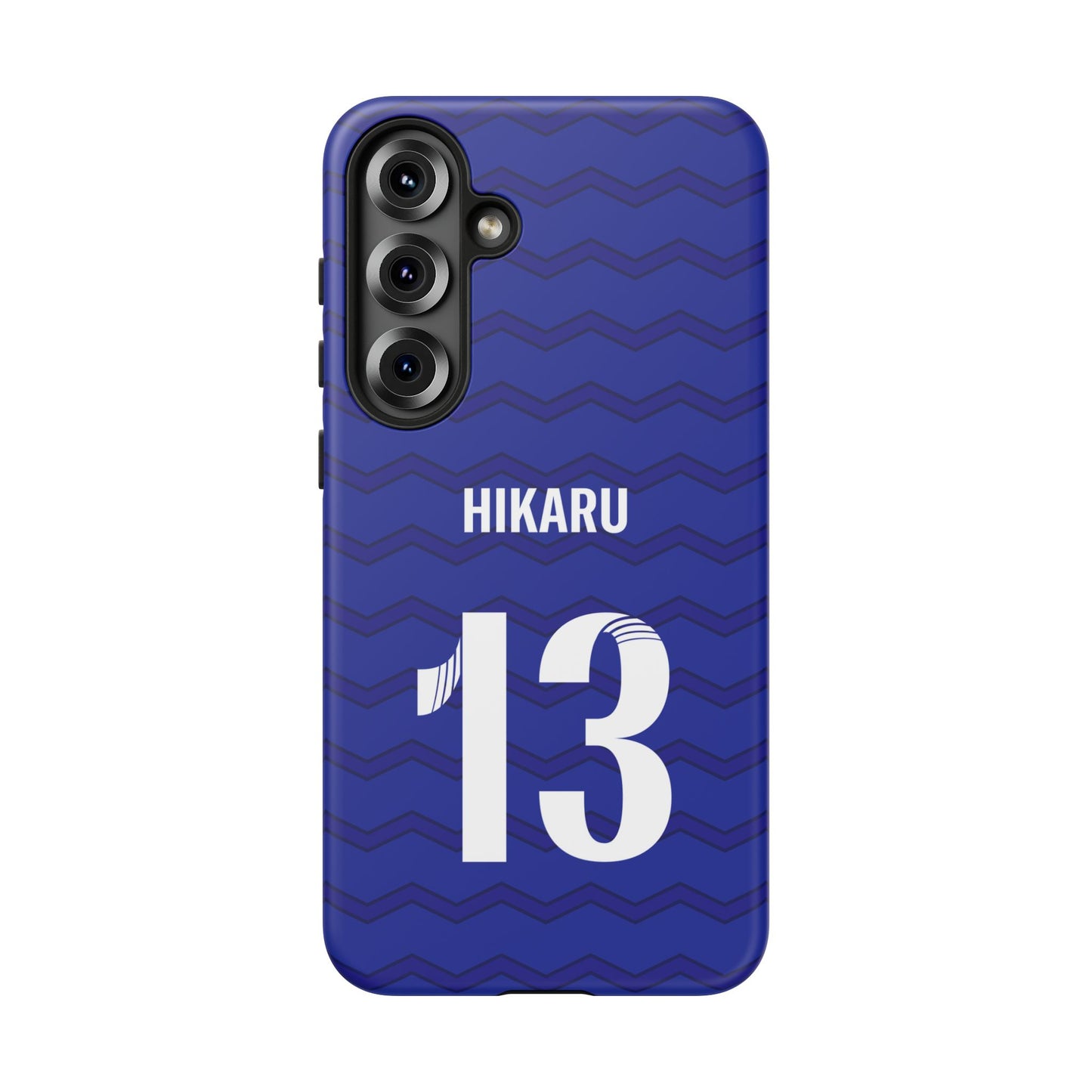 Hikaru Kitagawa Phone Case