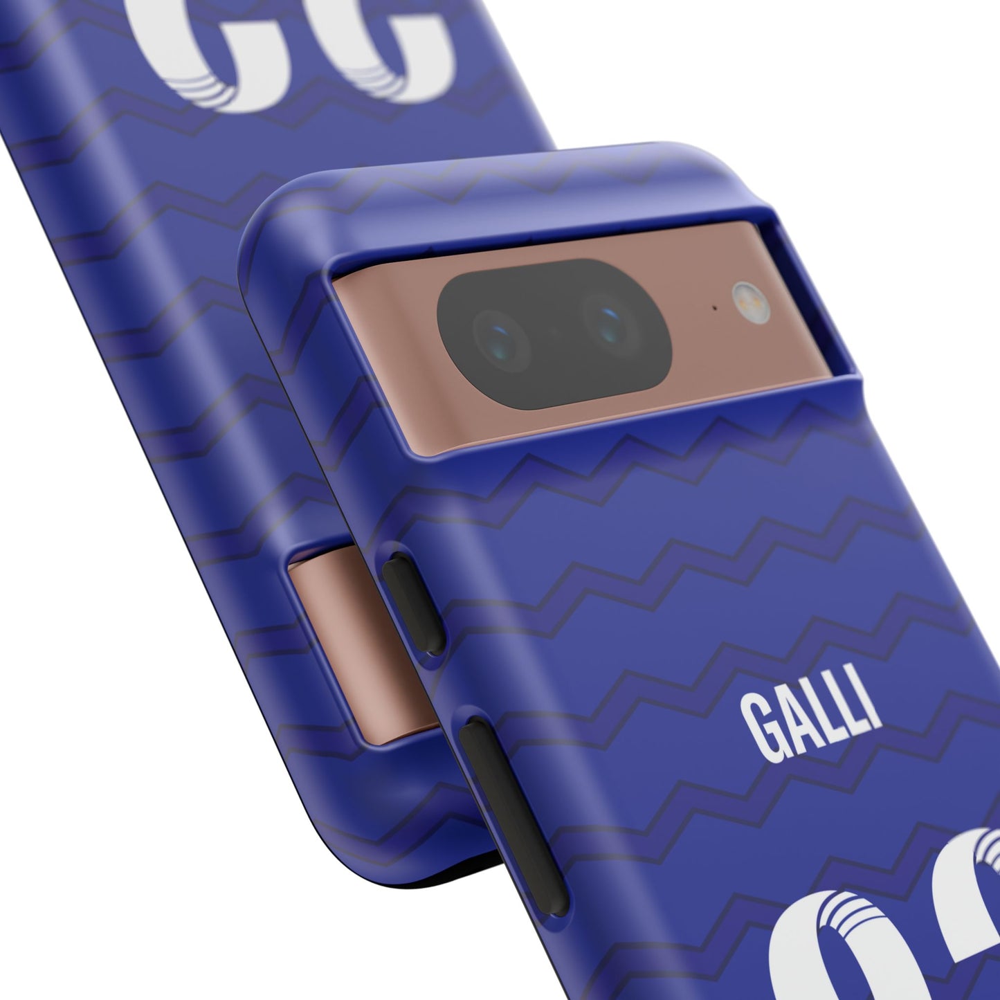 Aurora (Yaya) Galli Phone Case