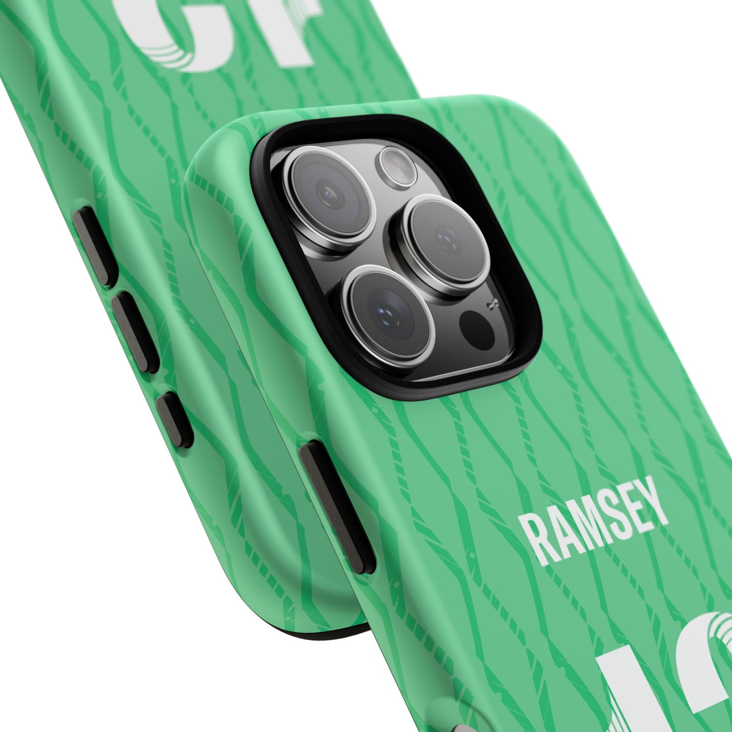 Emily Ramsey Phone Case