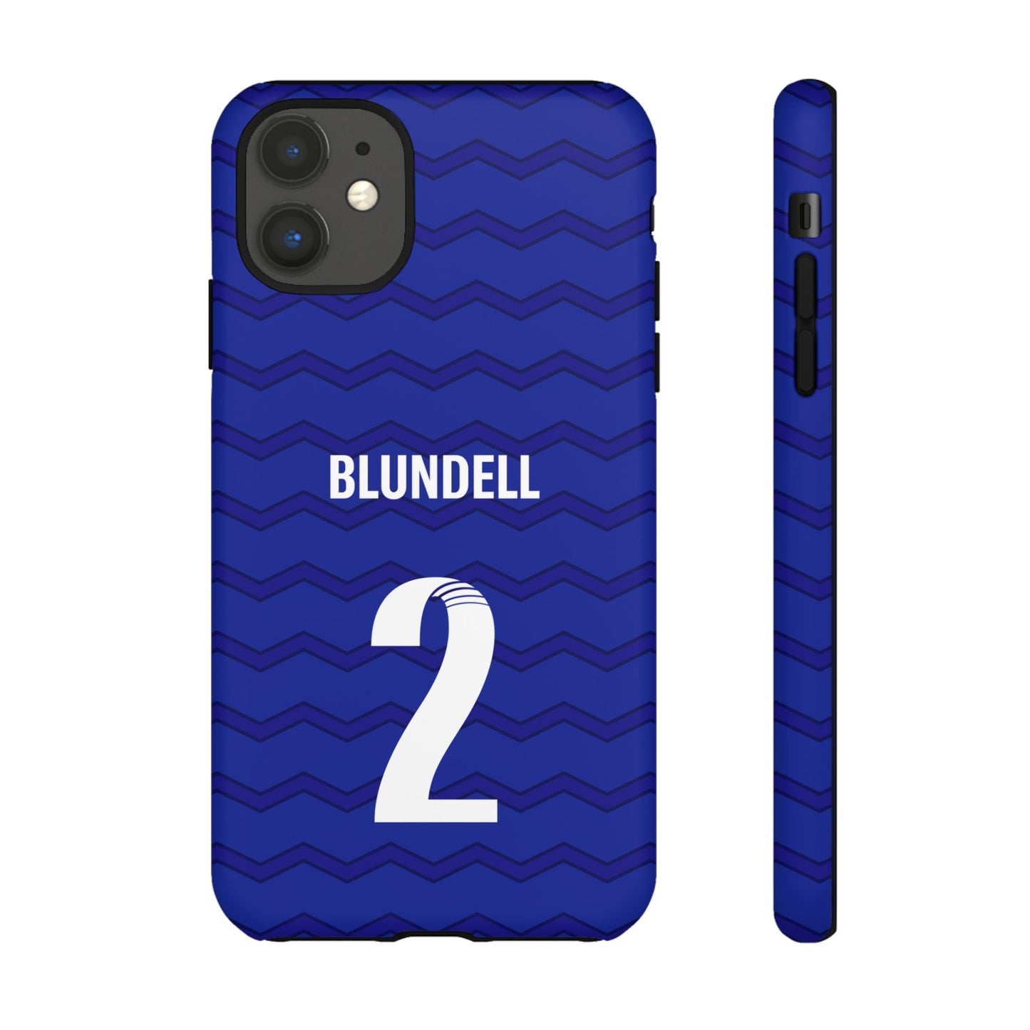 Hannah Blundell Phone Case
