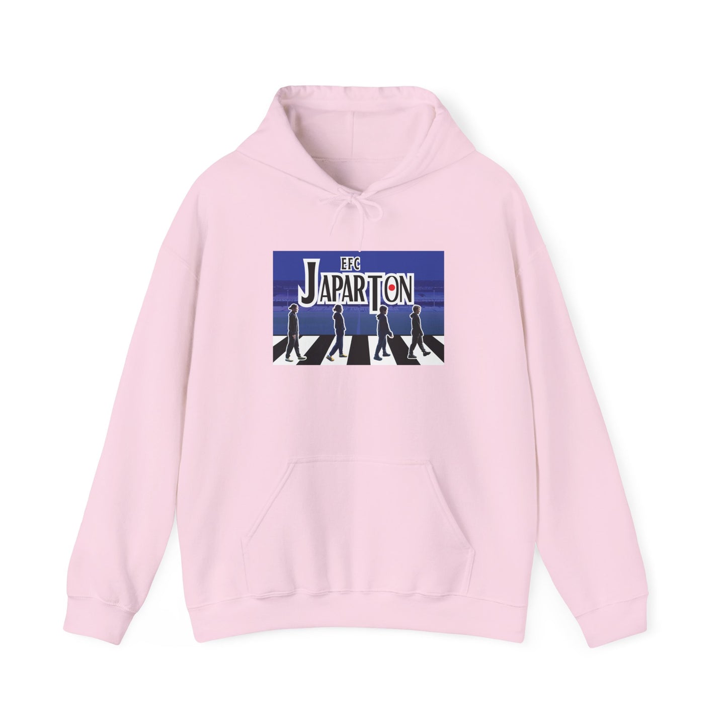 Japarton Hoody