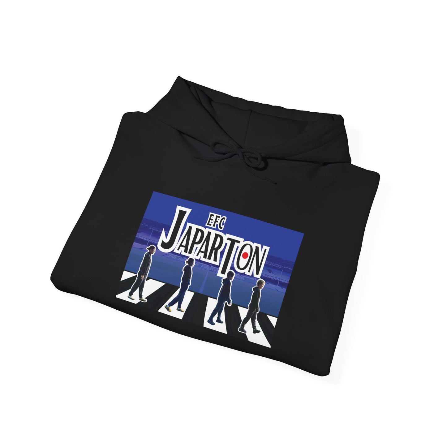 Japarton Hoody