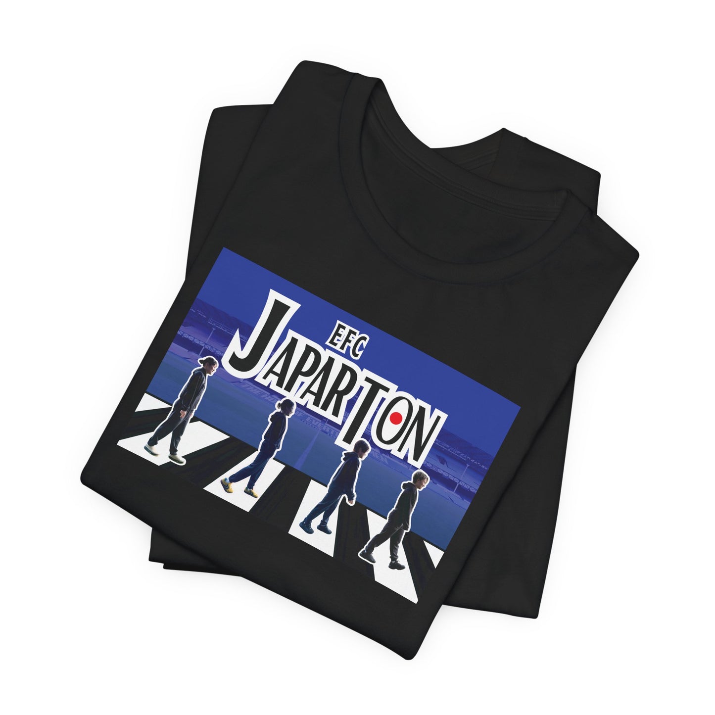 Japarton Tee
