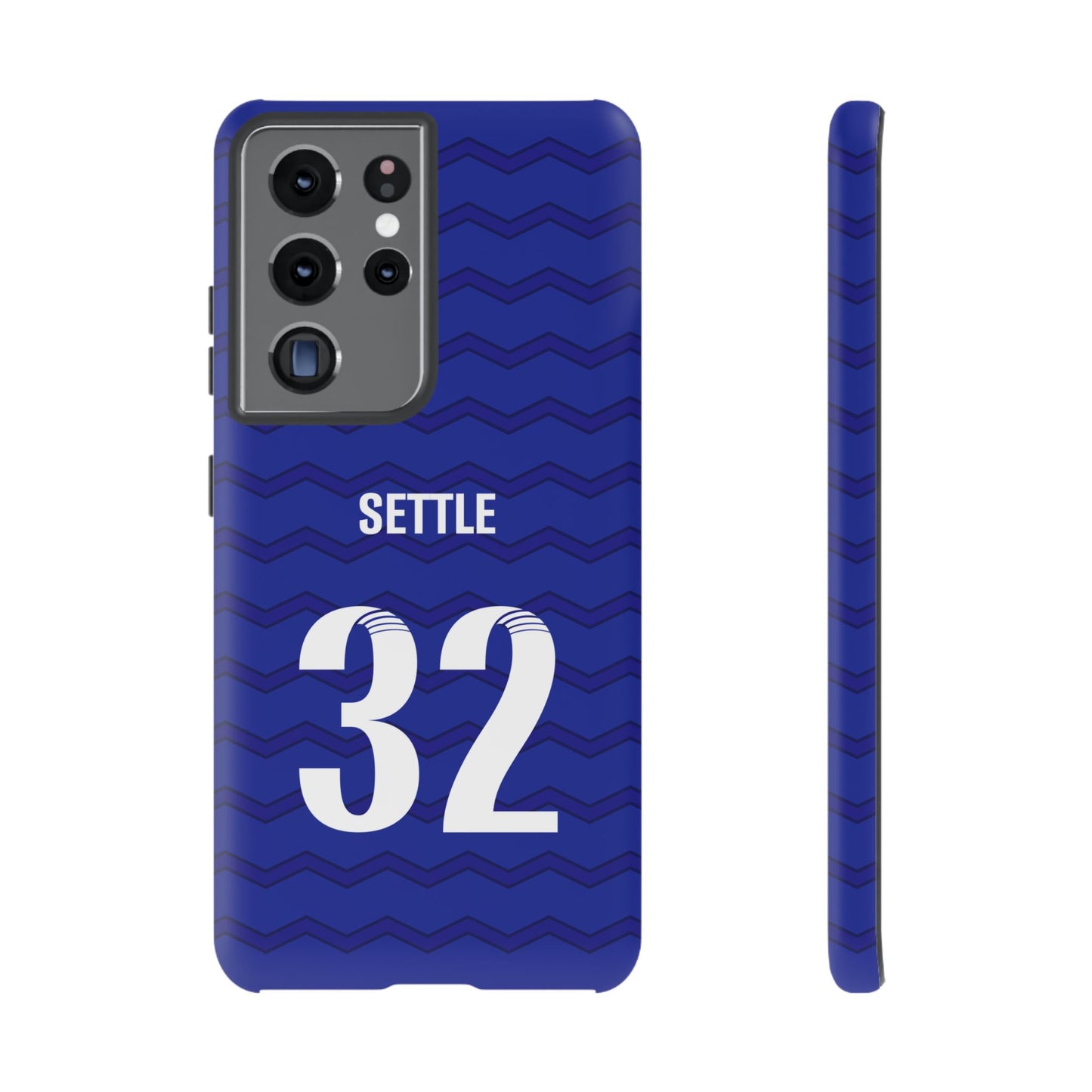 Macy Settle Phone Case