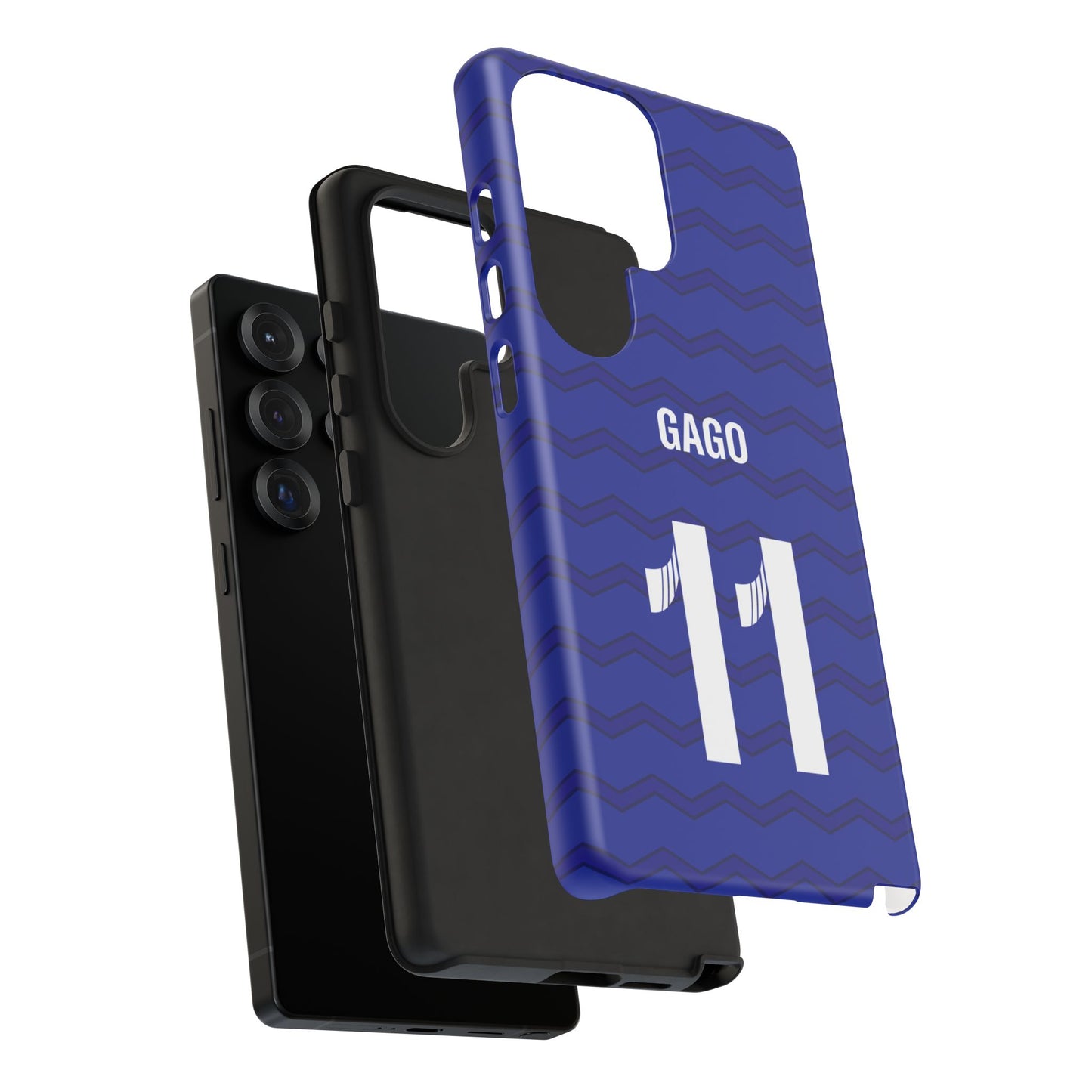 Kelly Gago Phone Case