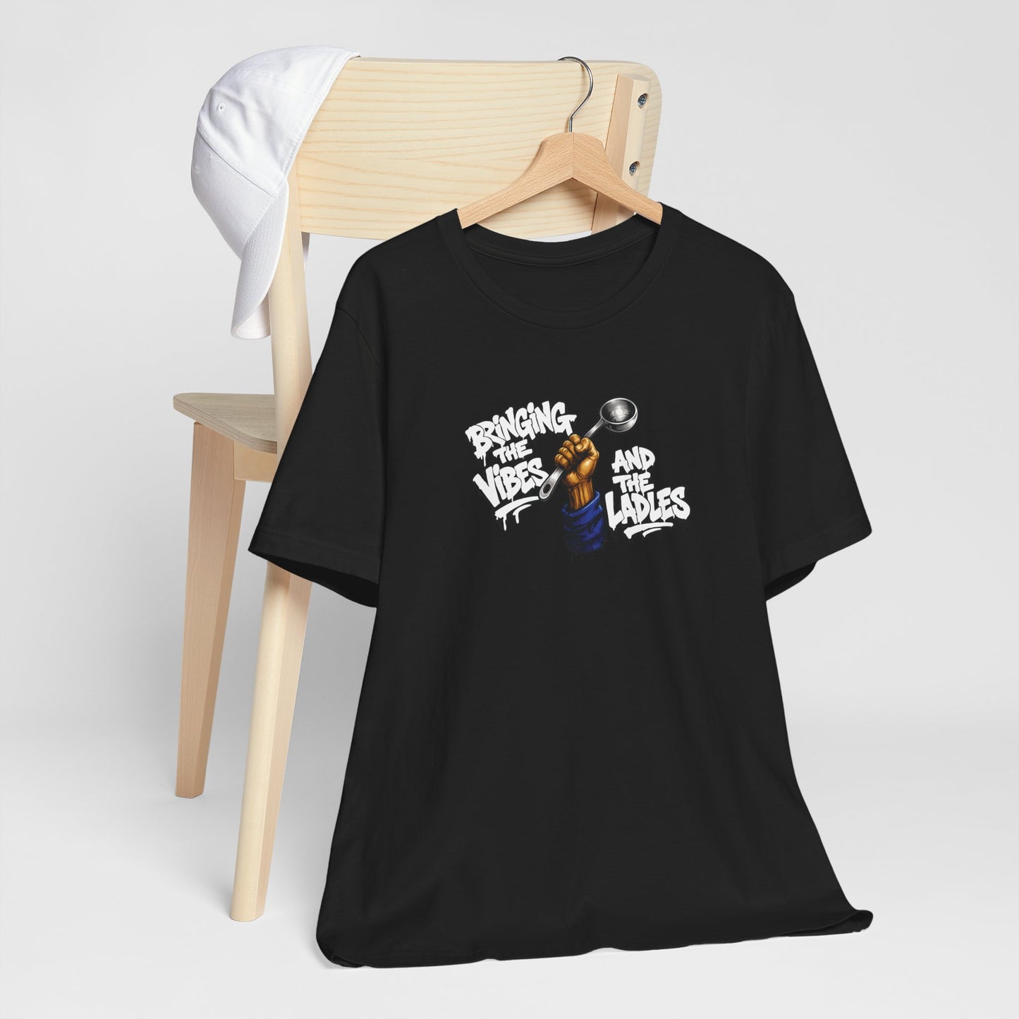 World 7s Tee