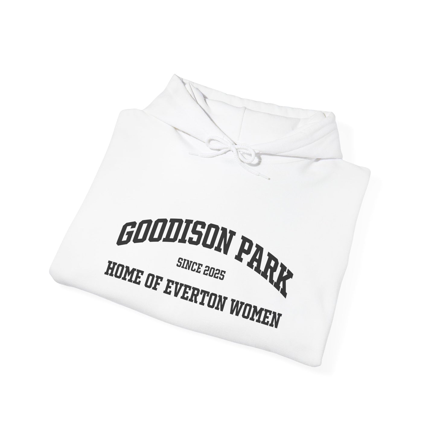 Home of Everton Women Hoody