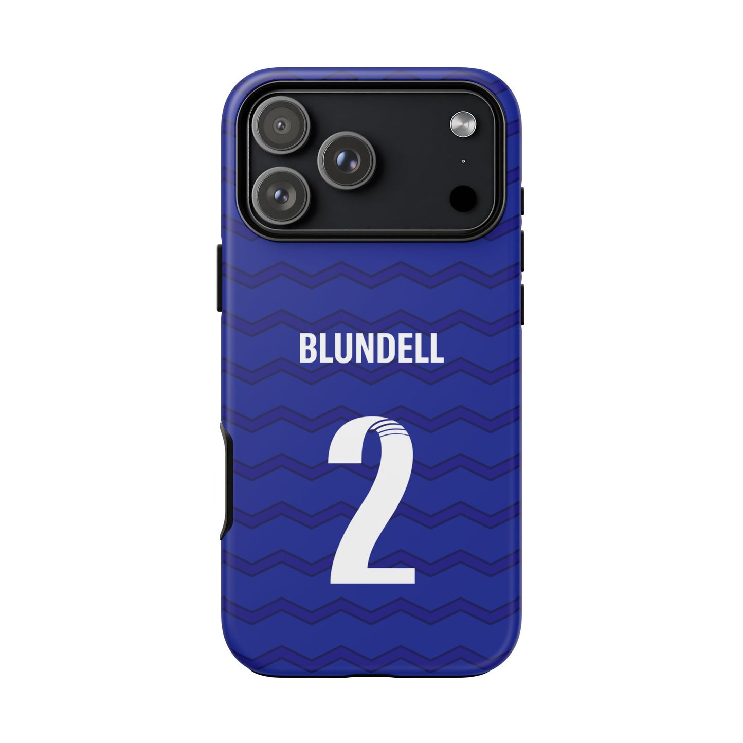 Hannah Blundell Phone Case