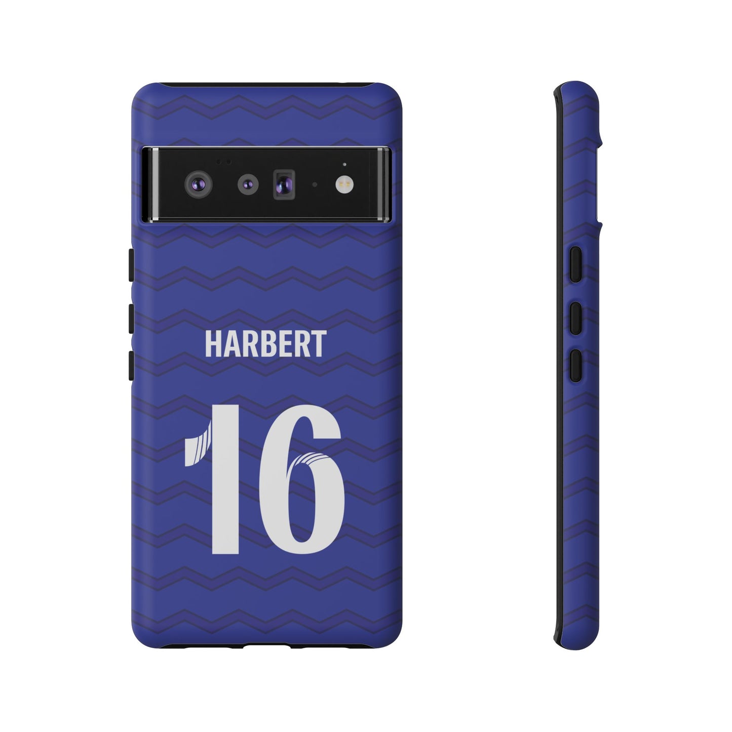 Laila Harbert Phone Case