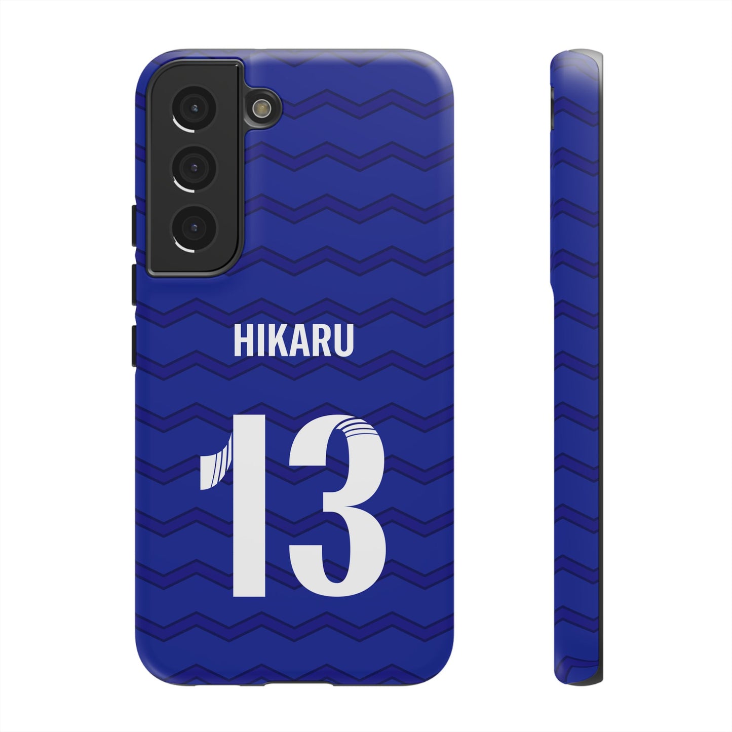 Hikaru Kitagawa Phone Case