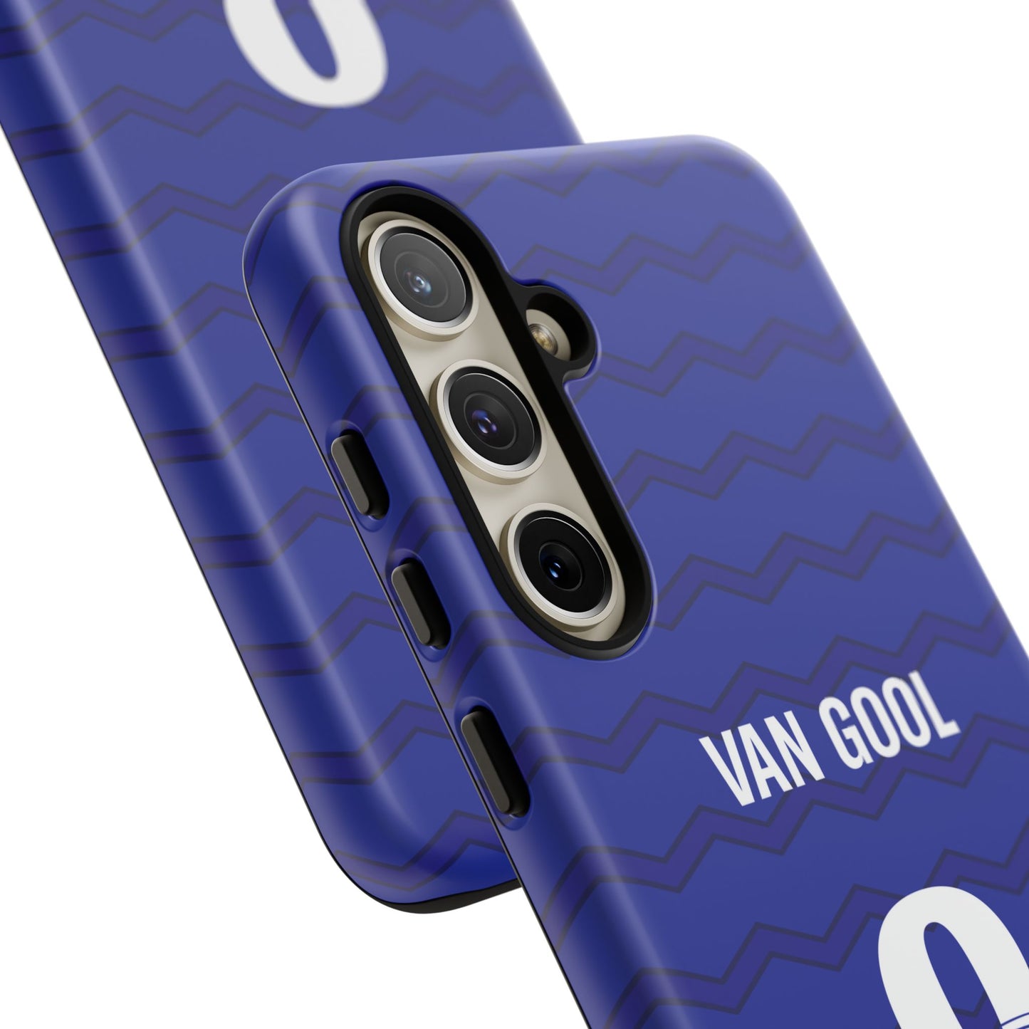 Rosa van Gool Phone Case
