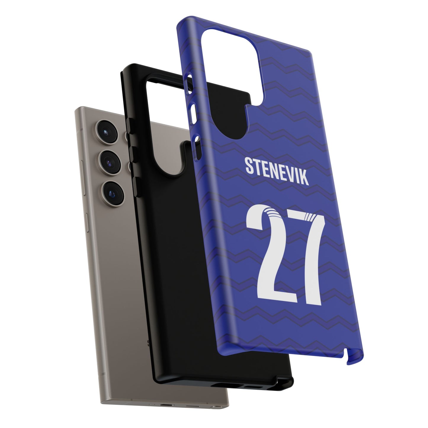 Elise Stenevik Phone Case