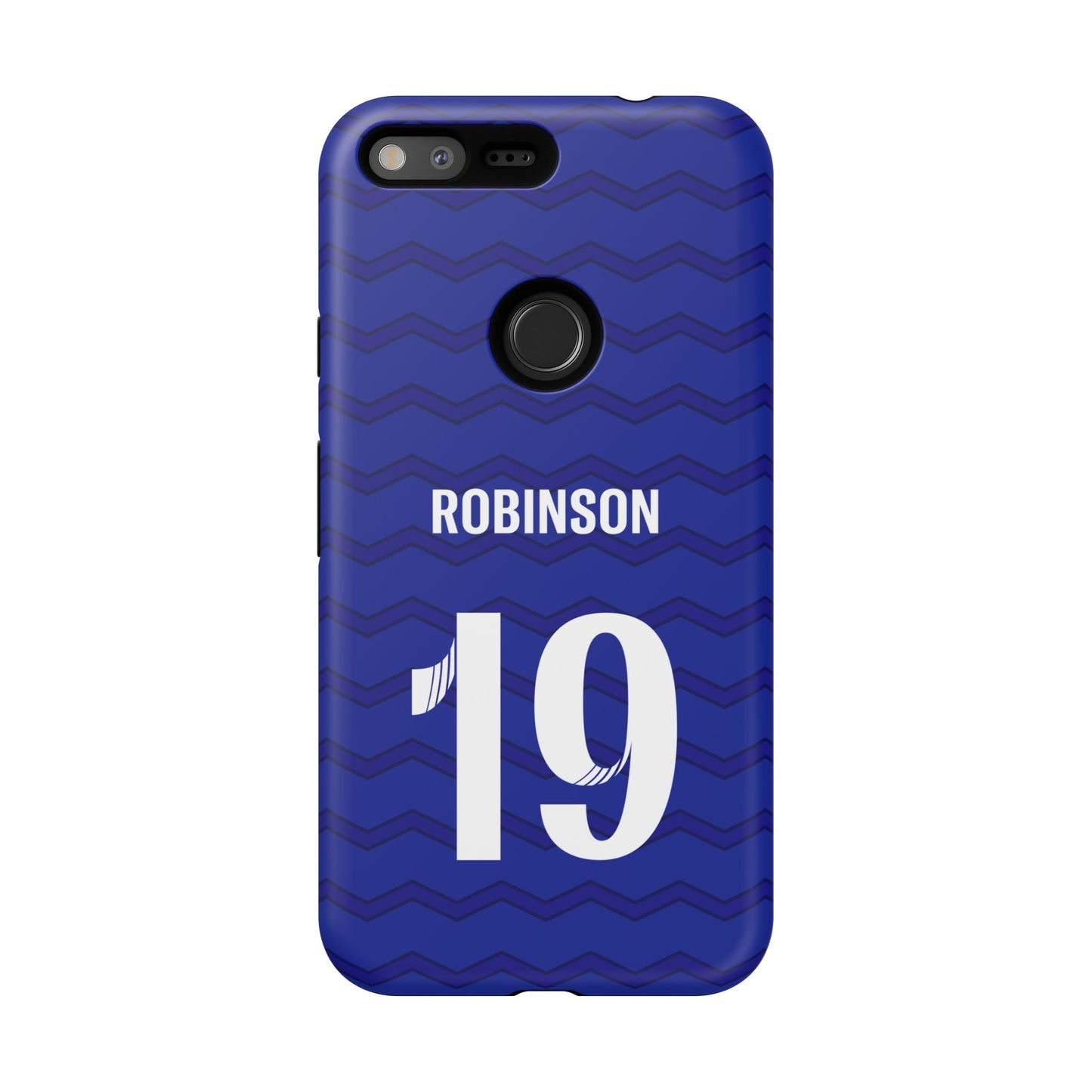 Katie Robinson Phone Case