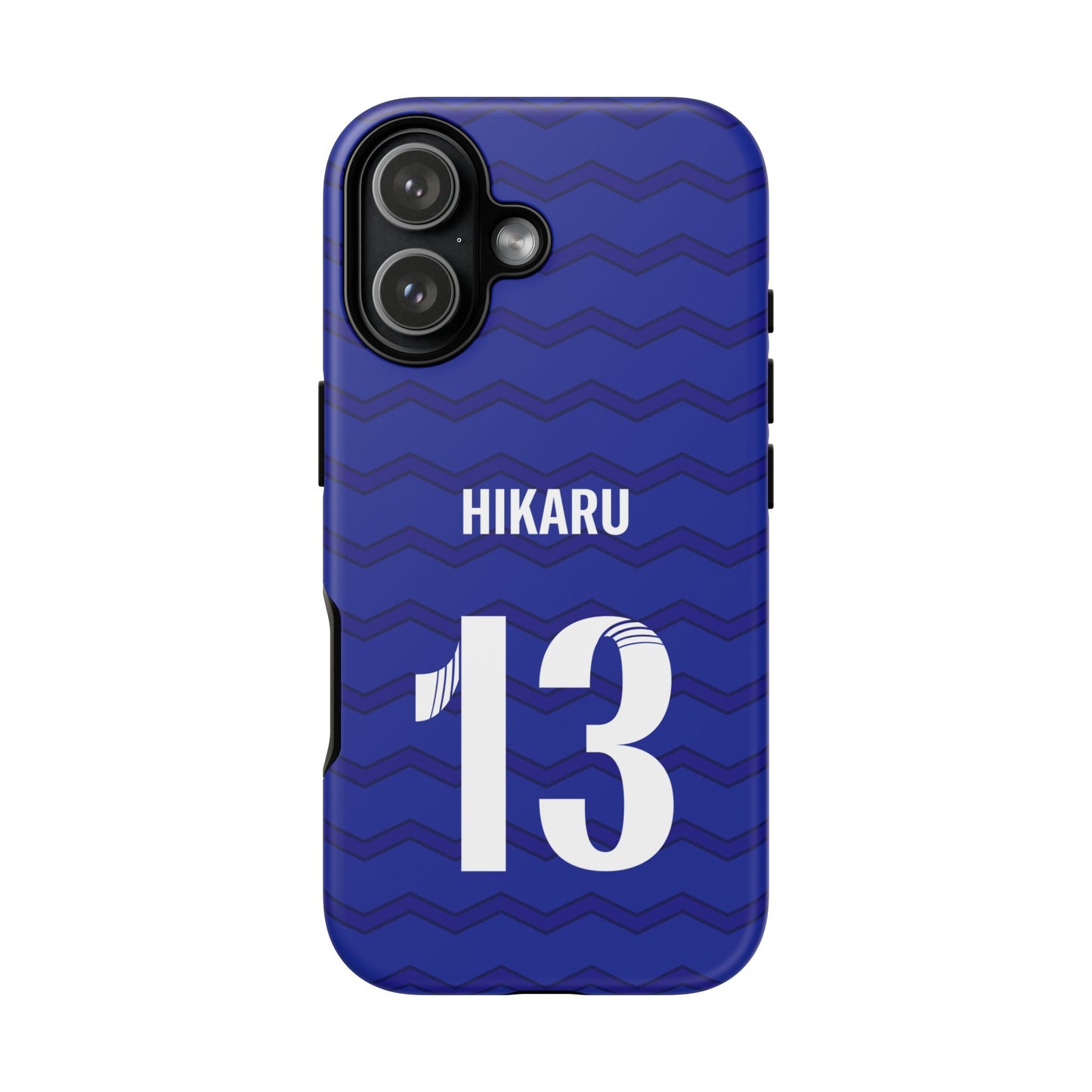 Hikaru Kitagawa Phone Case