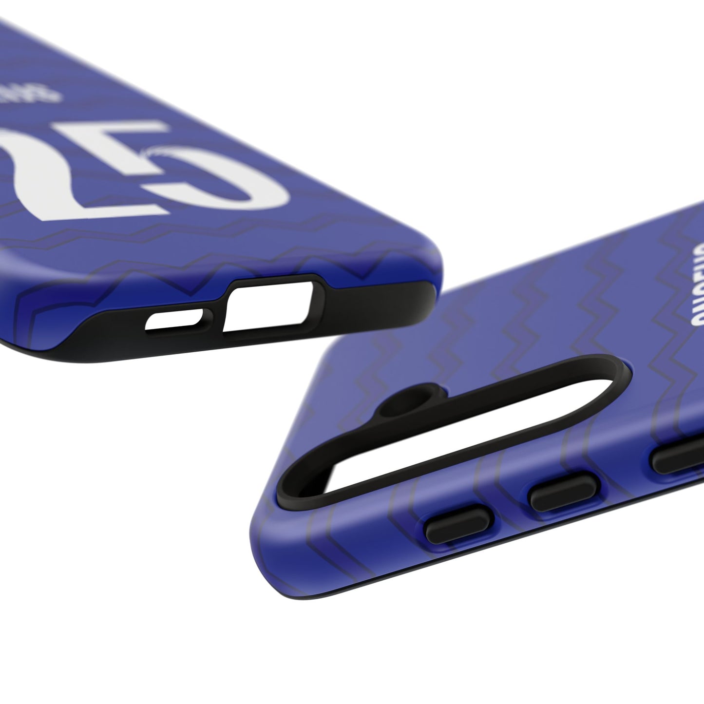 Katja Snoeijs Phone Case