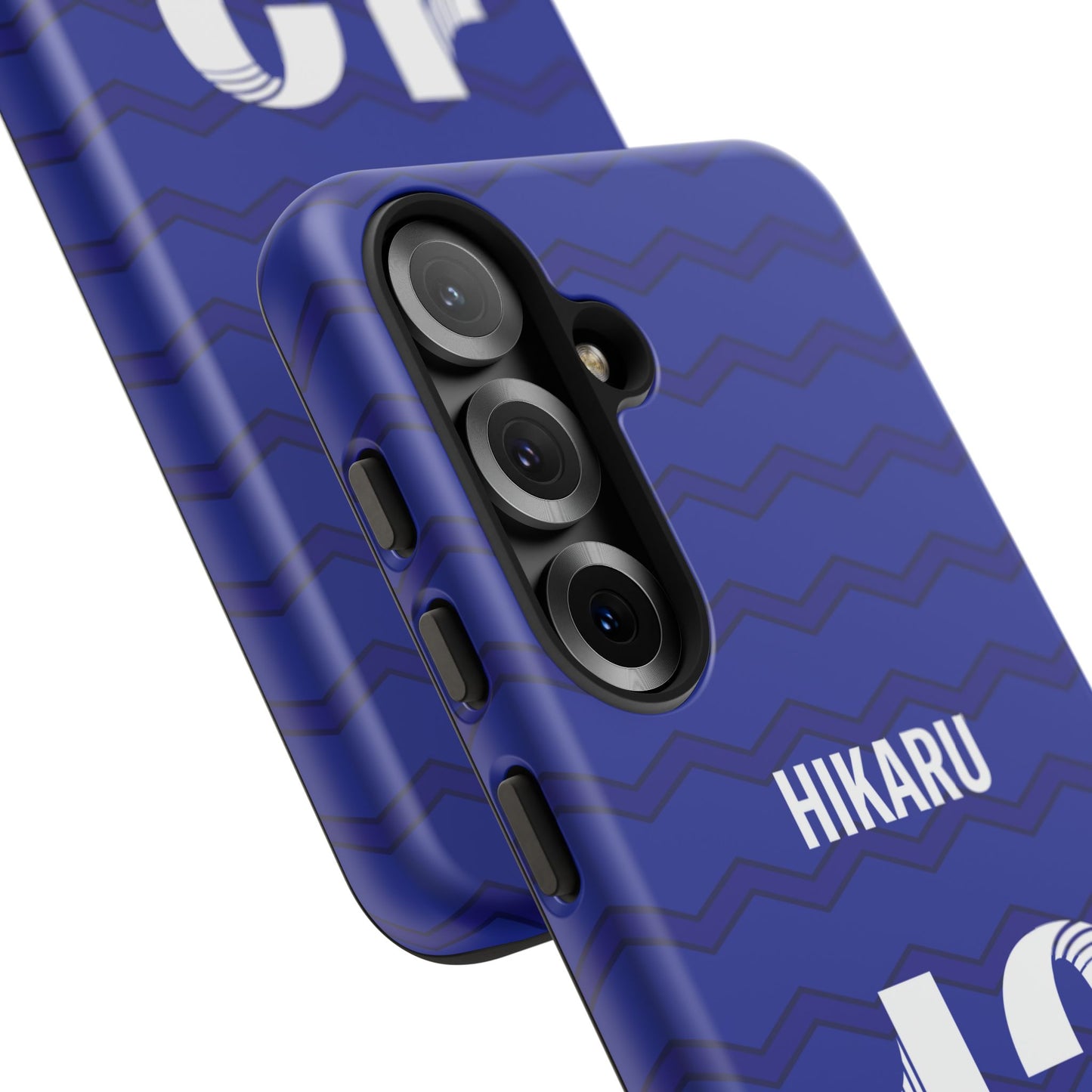 Hikaru Kitagawa Phone Case