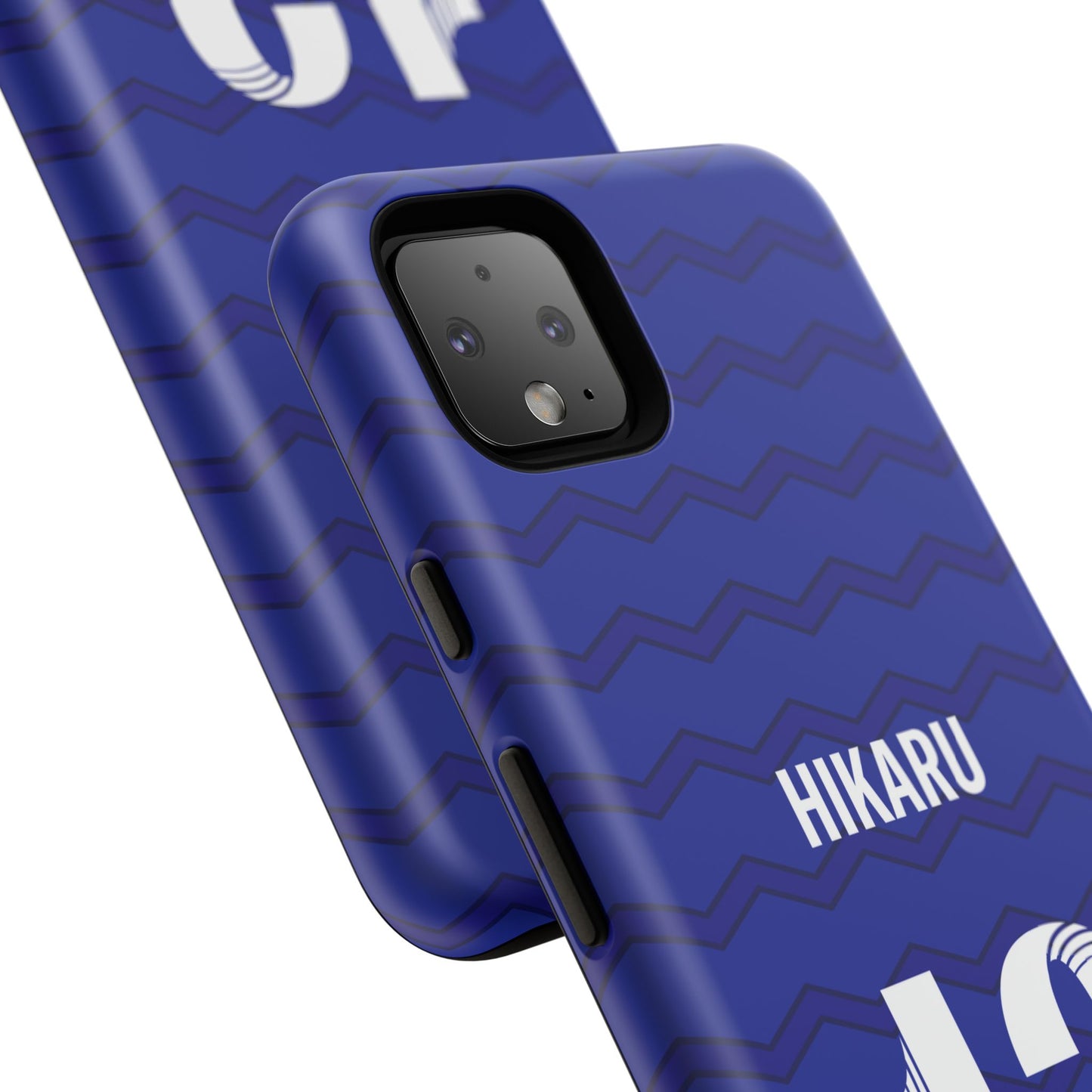 Hikaru Kitagawa Phone Case