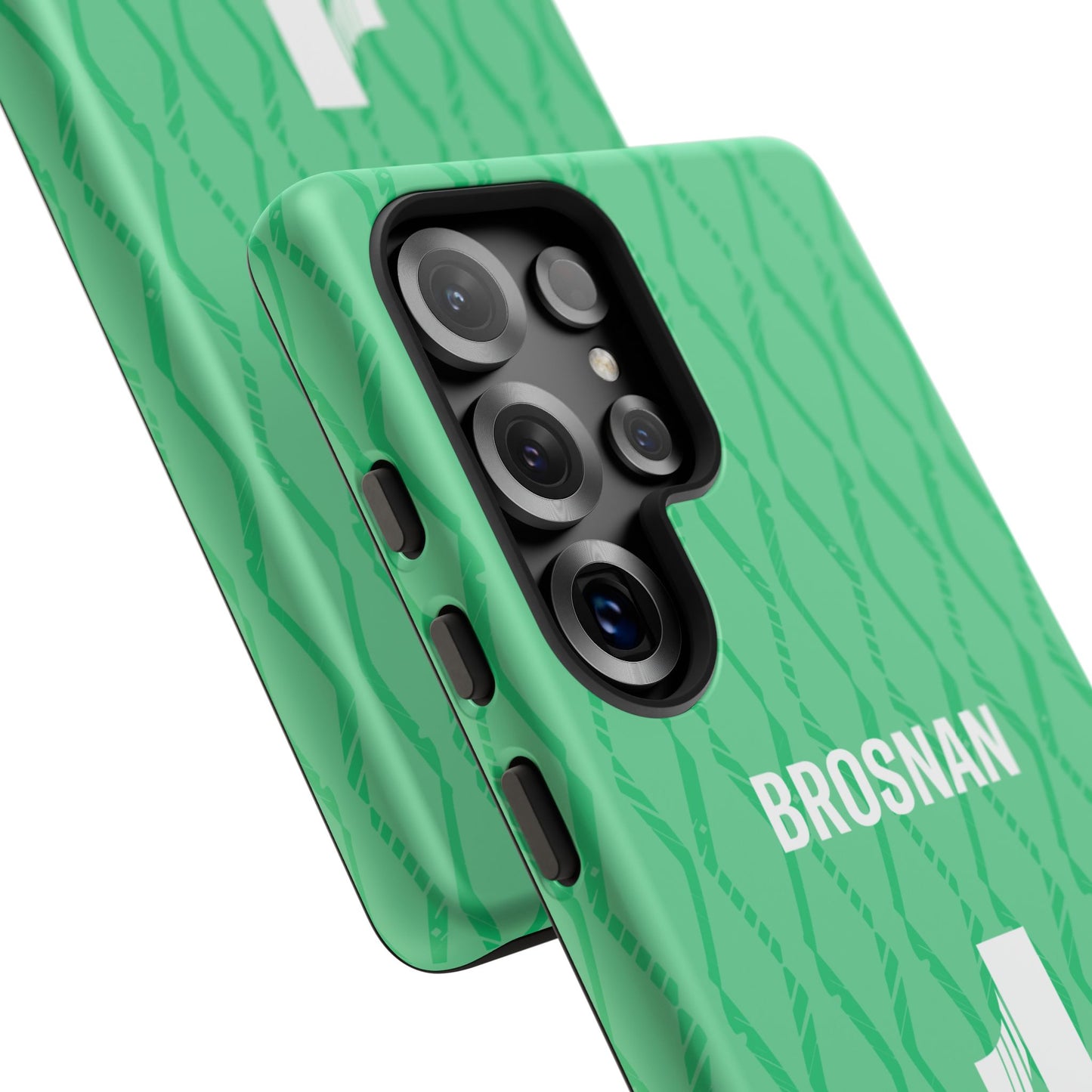 Courtney Brosnan Phone Case