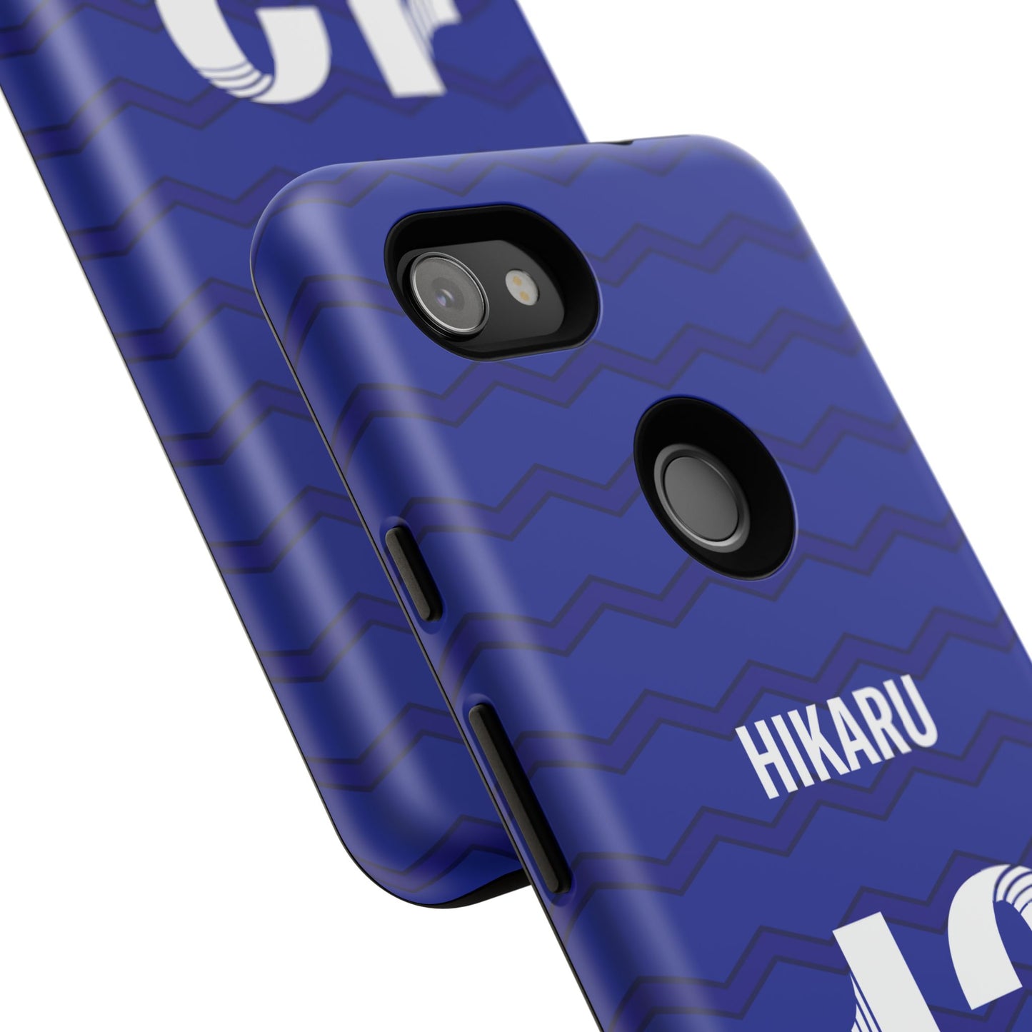 Hikaru Kitagawa Phone Case