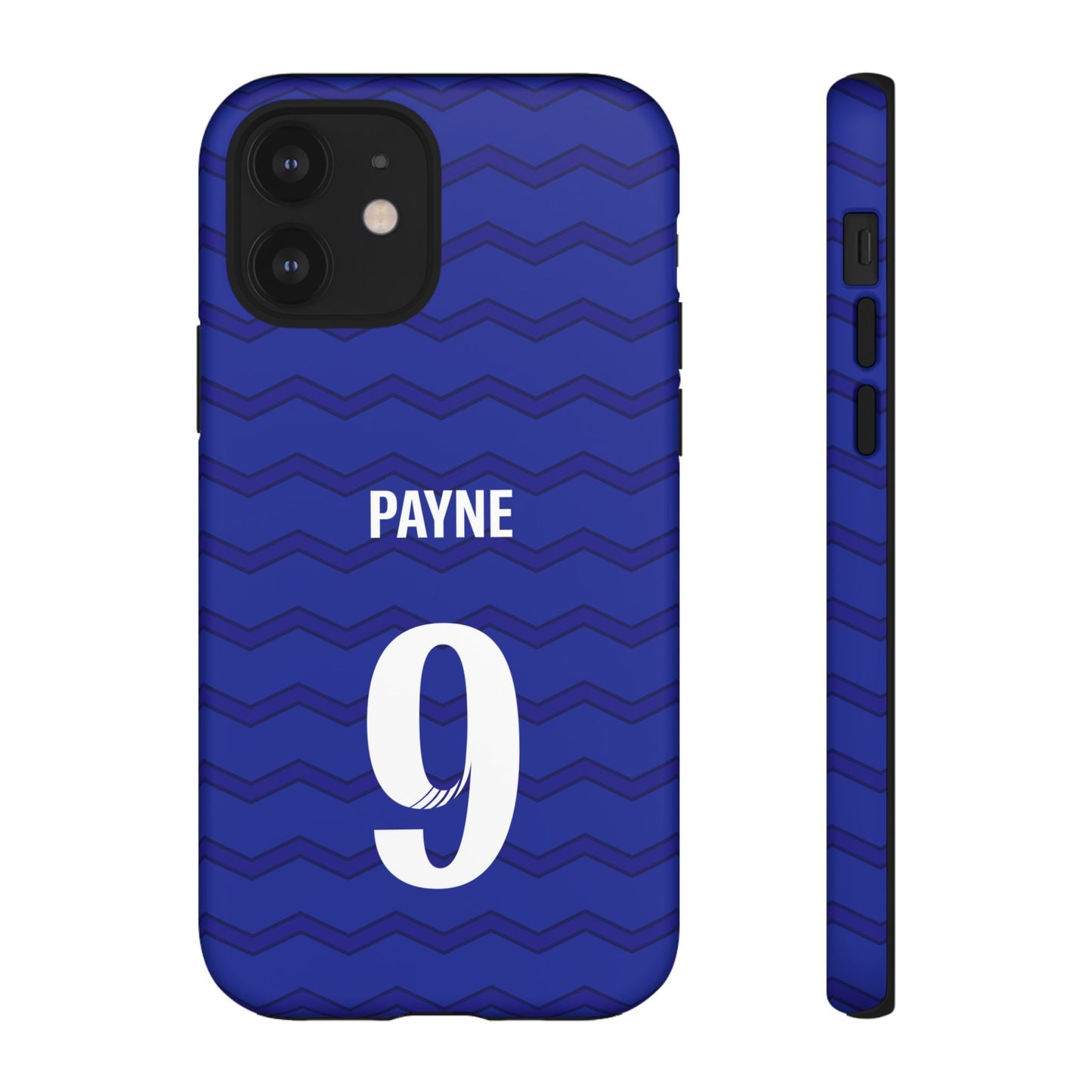 Toni Payne Phone Case