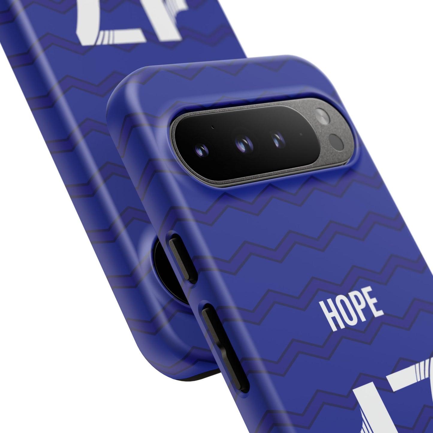 Lucy Hope Phone Case