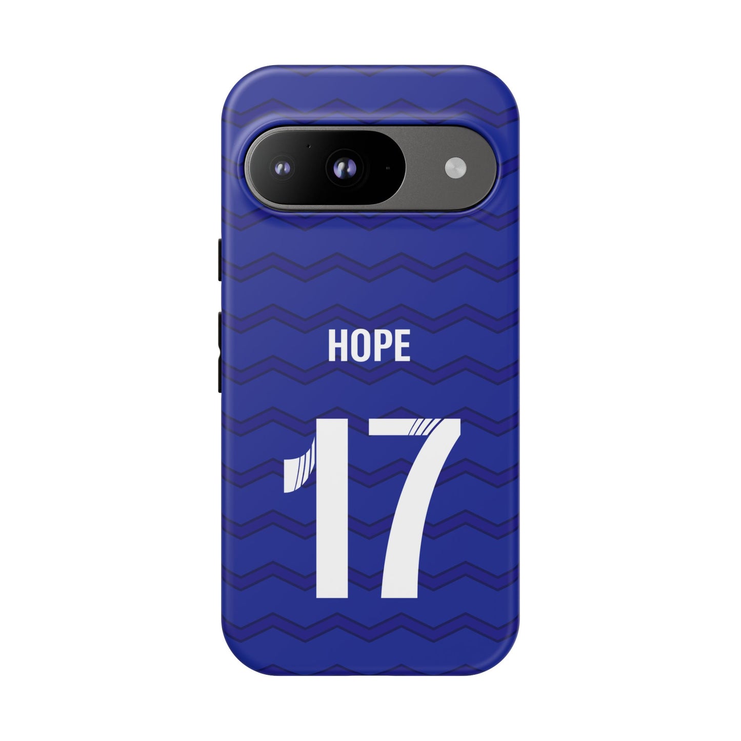 Lucy Hope Phone Case