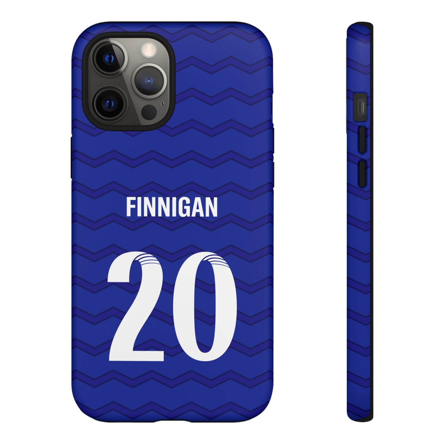Megan Finnigan Phone Case