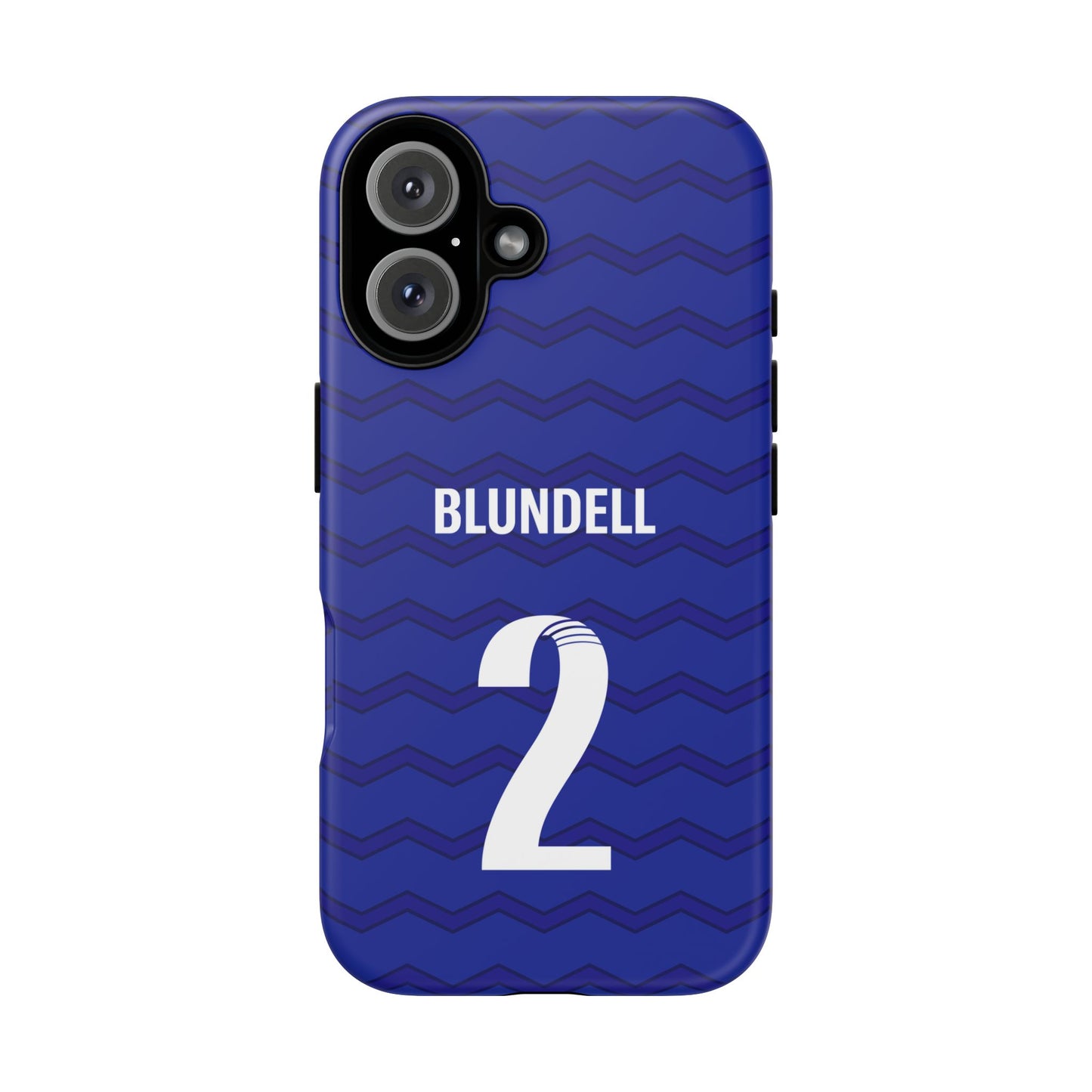 Hannah Blundell Phone Case