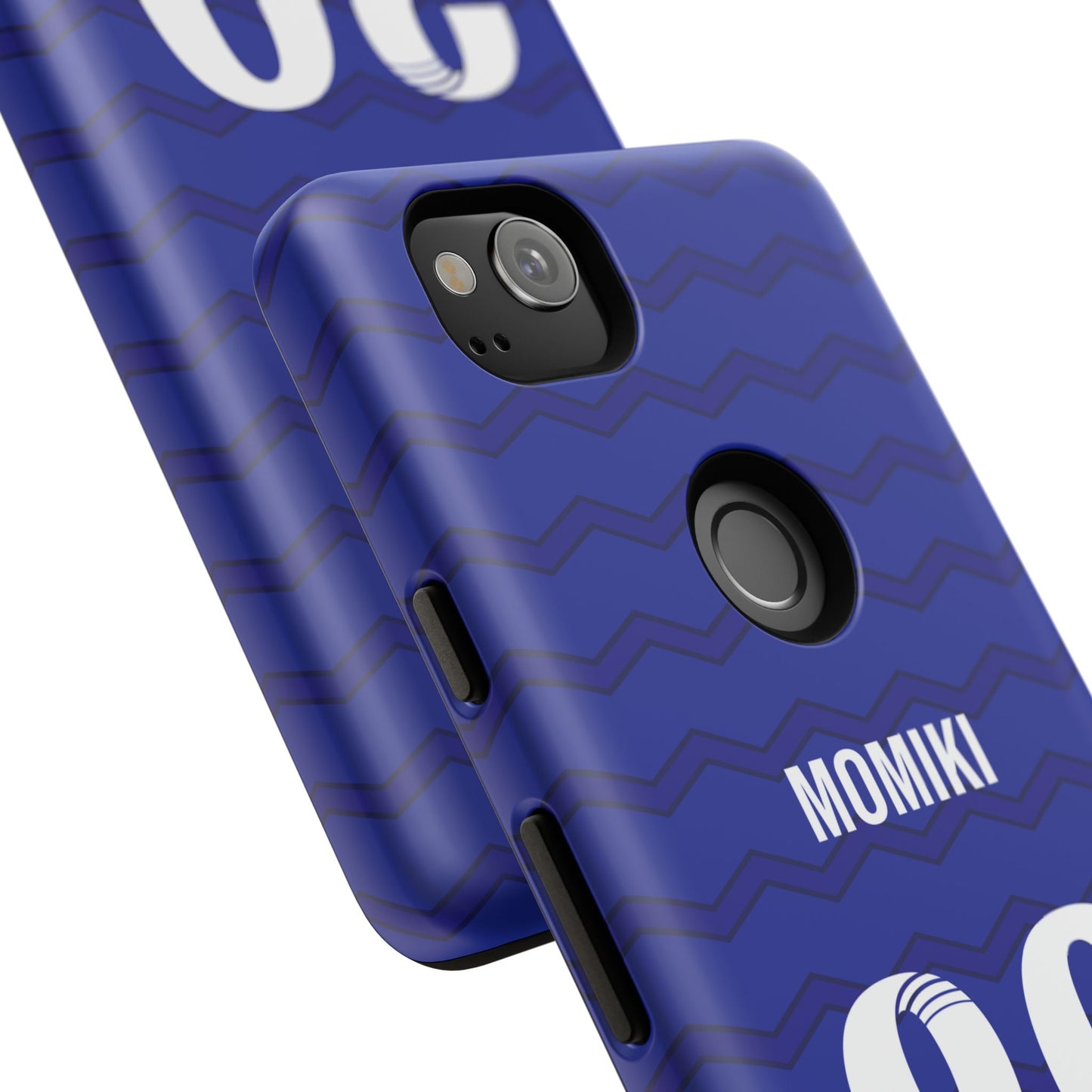 Yuka Momiki Phone Case