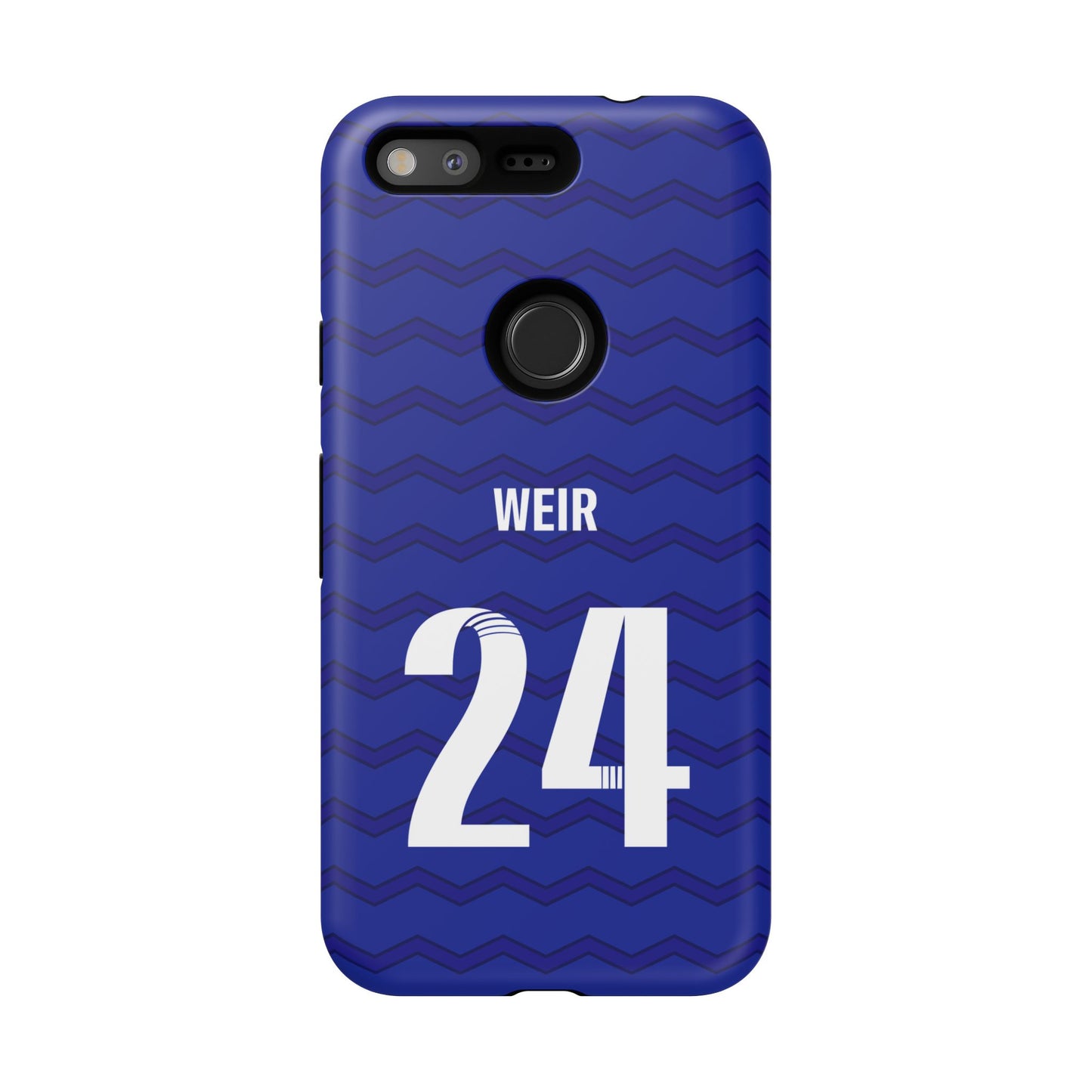 Kenzie Weir Phone Case