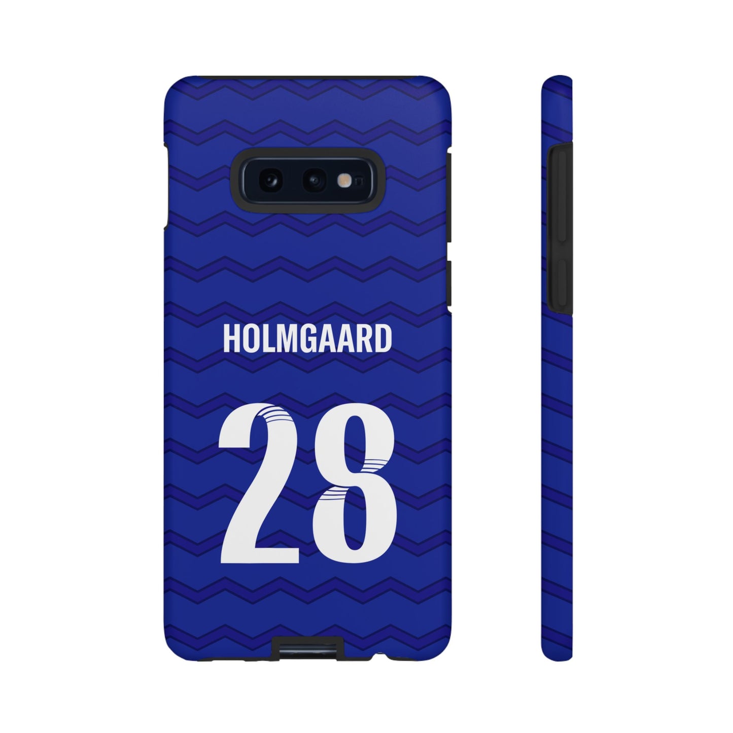 Karen Holmgaard Phone Case
