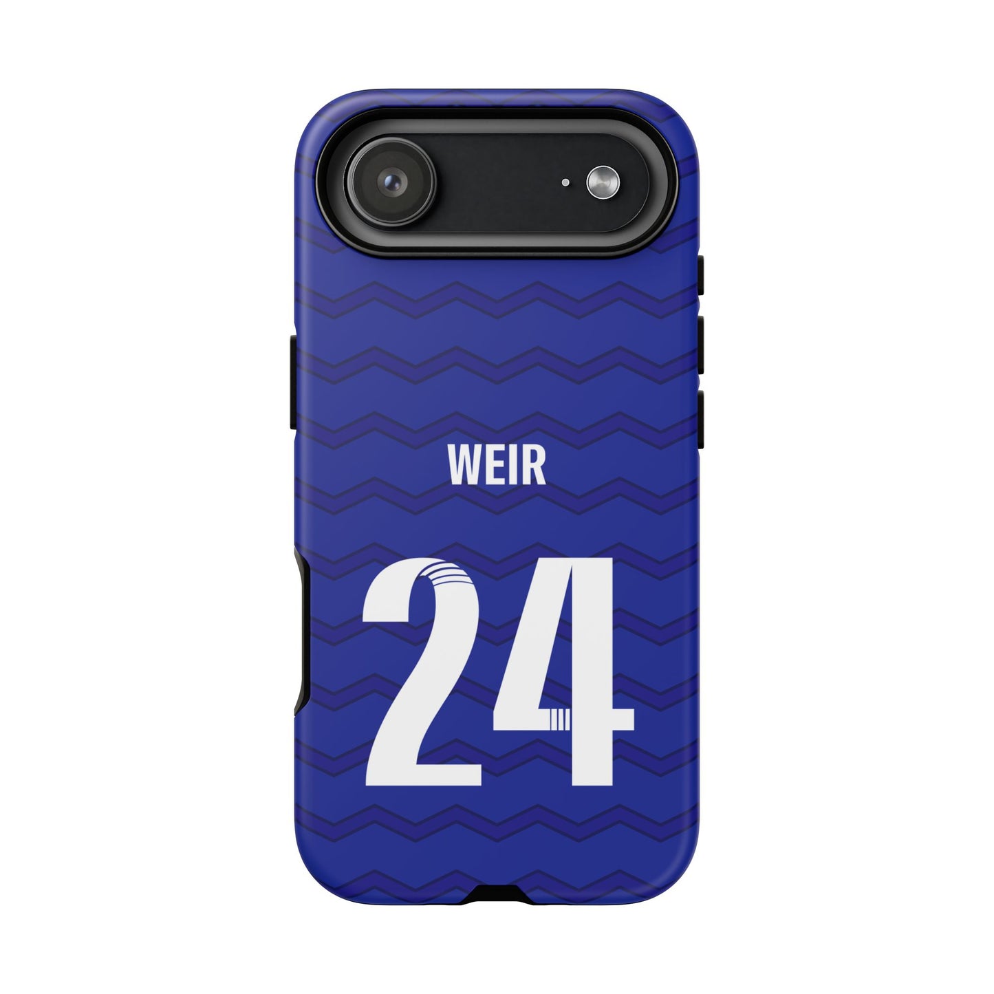 Kenzie Weir Phone Case