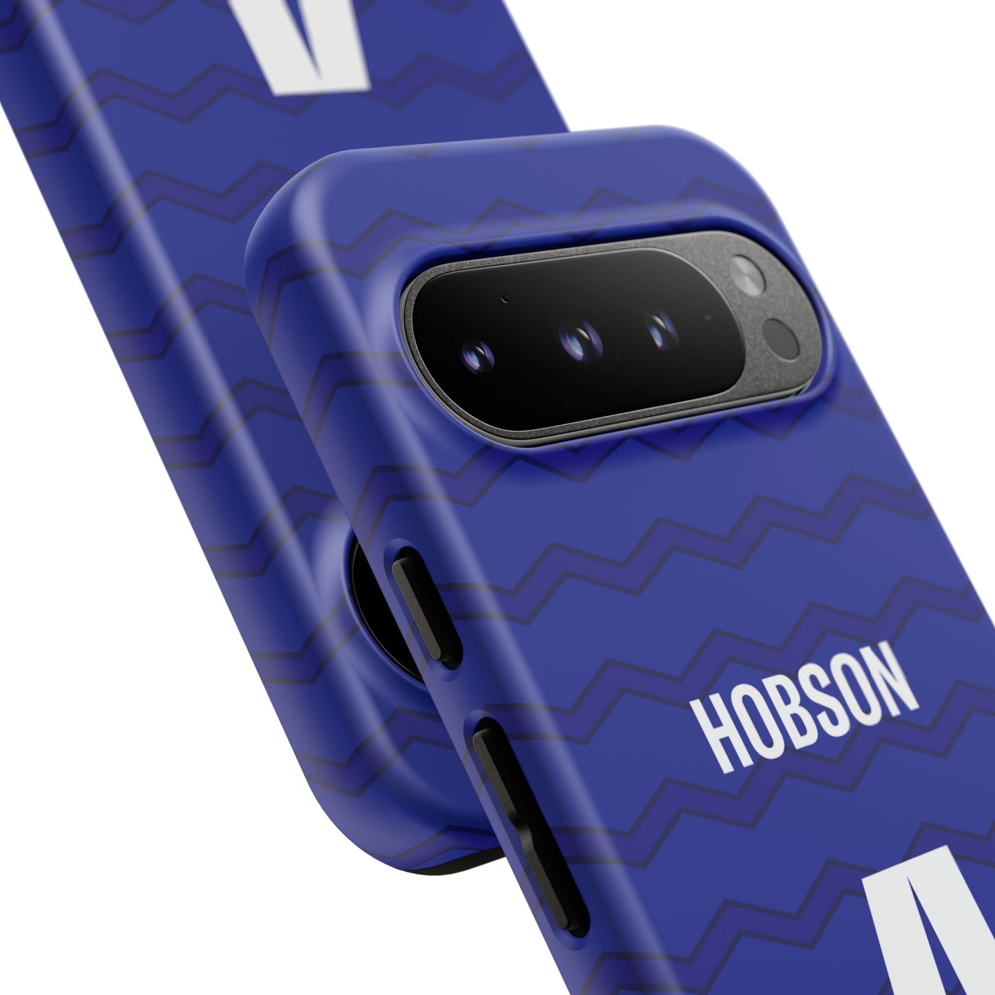 Issy Hobson Phone Case