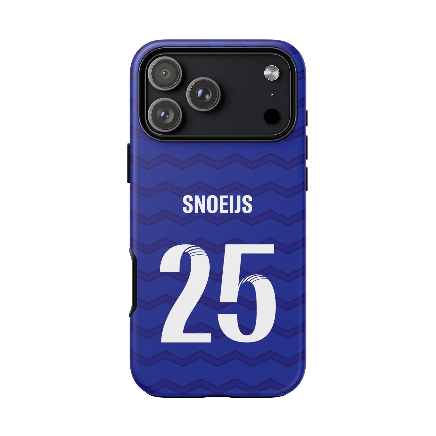Katja Snoeijs Phone Case
