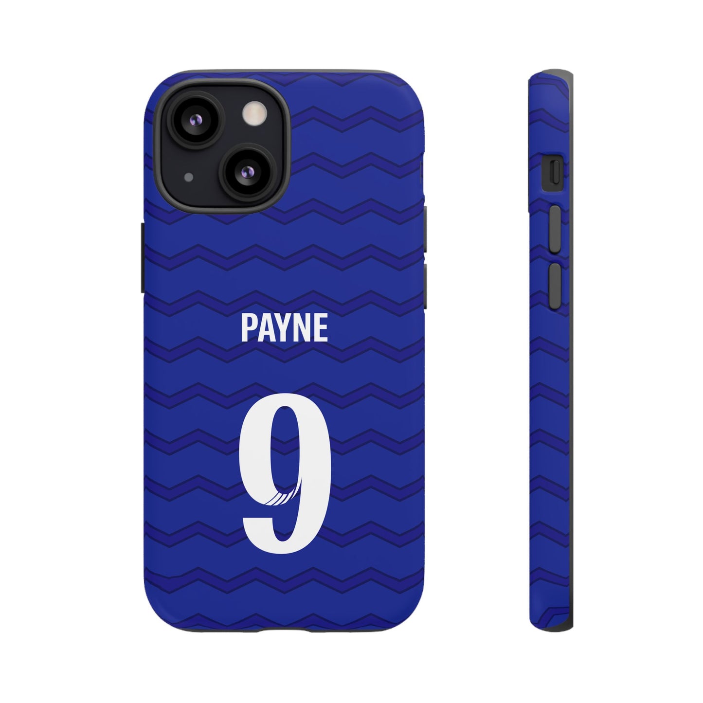 Toni Payne Phone Case
