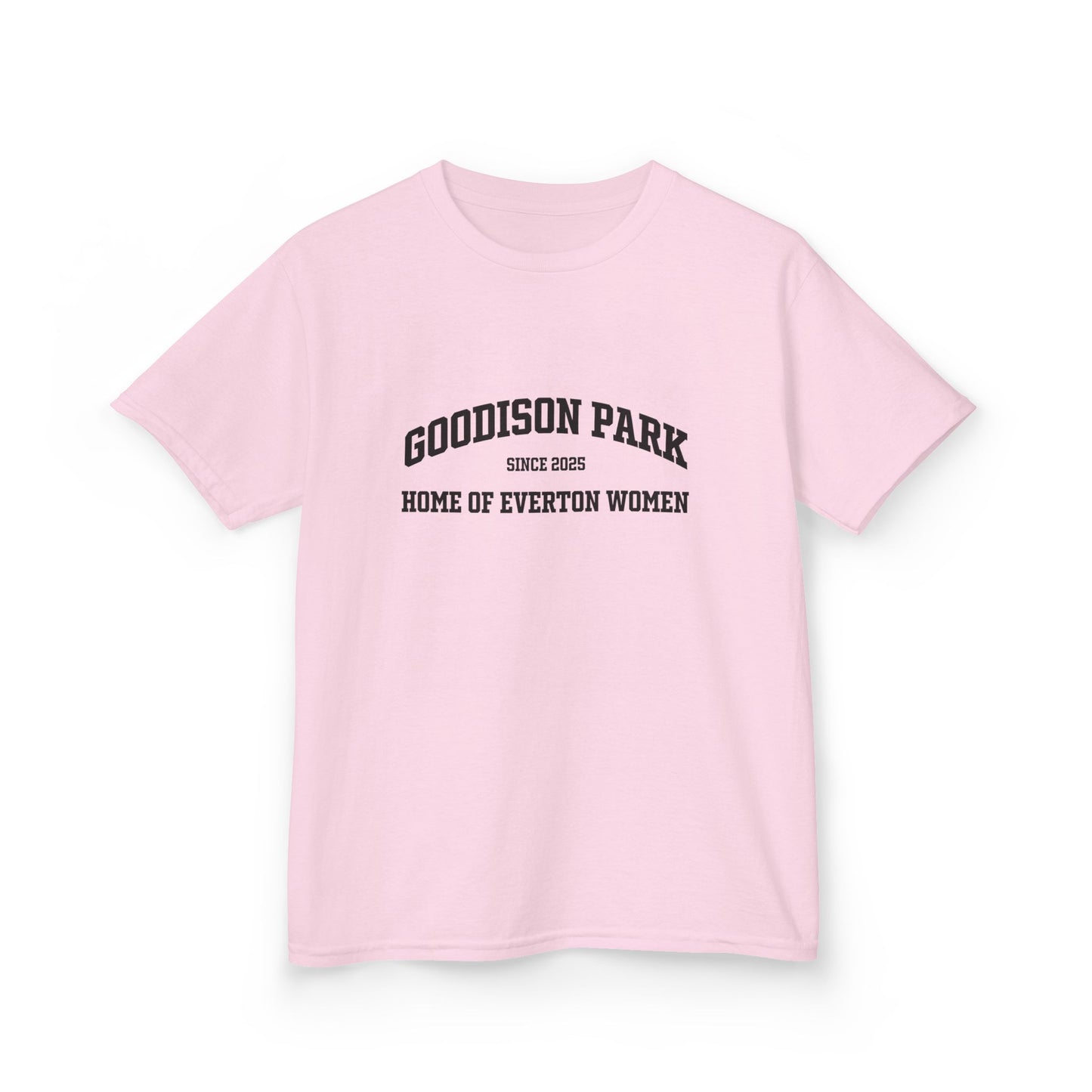 Home of Everton Women - Kids Tee