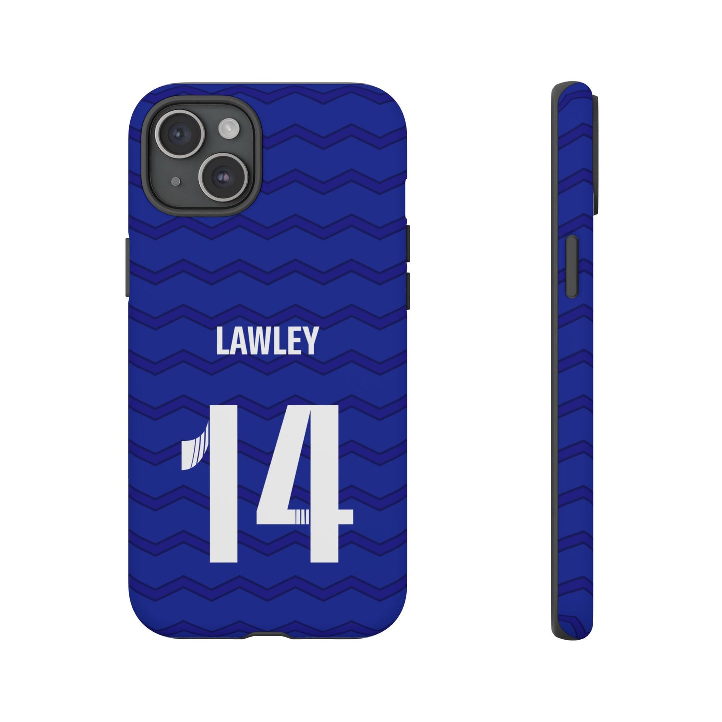 Mel Lawley Phone Case