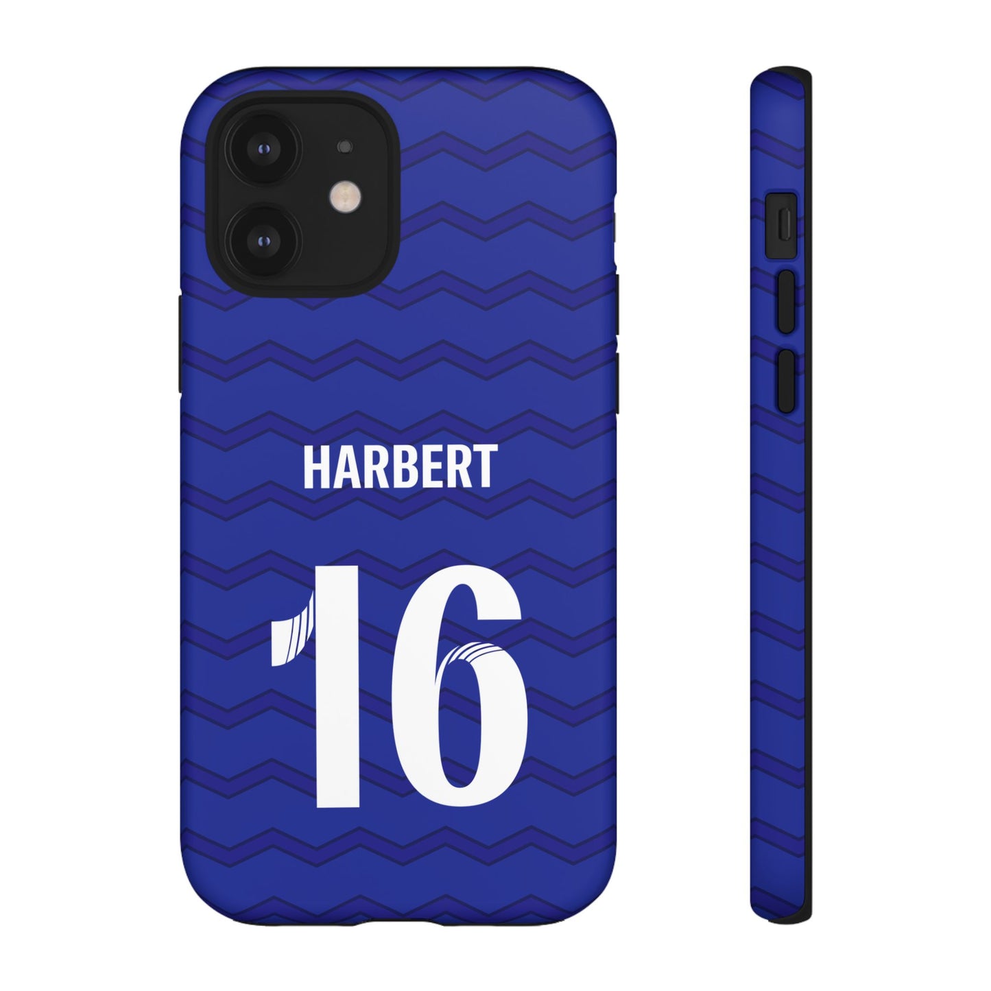 Laila Harbert Phone Case