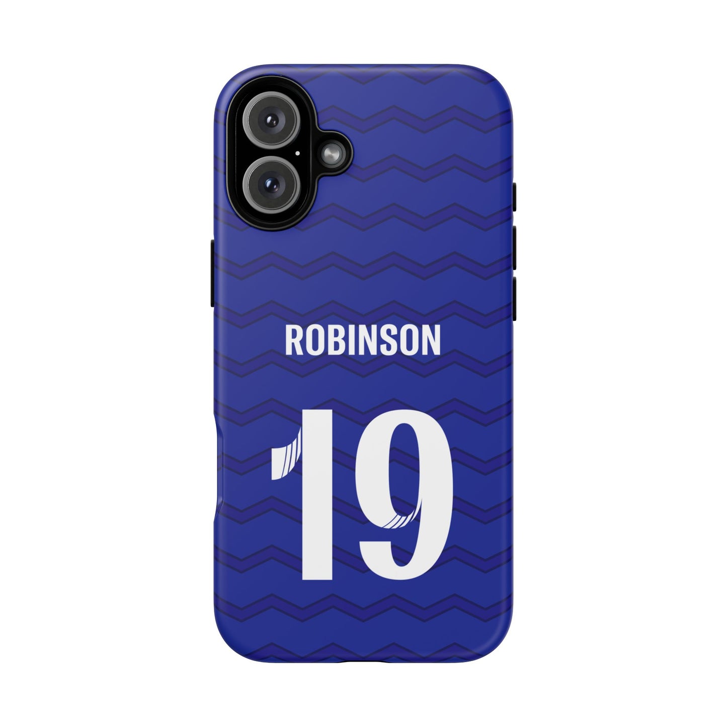 Katie Robinson Phone Case