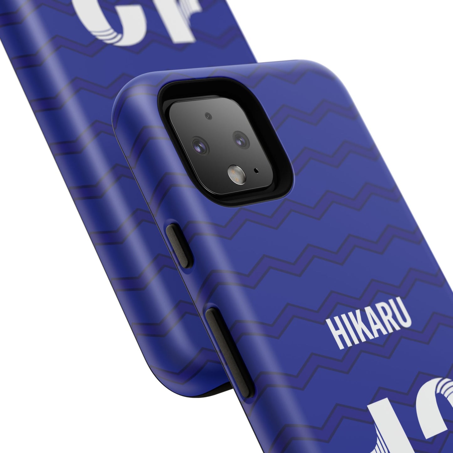 Hikaru Kitagawa Phone Case