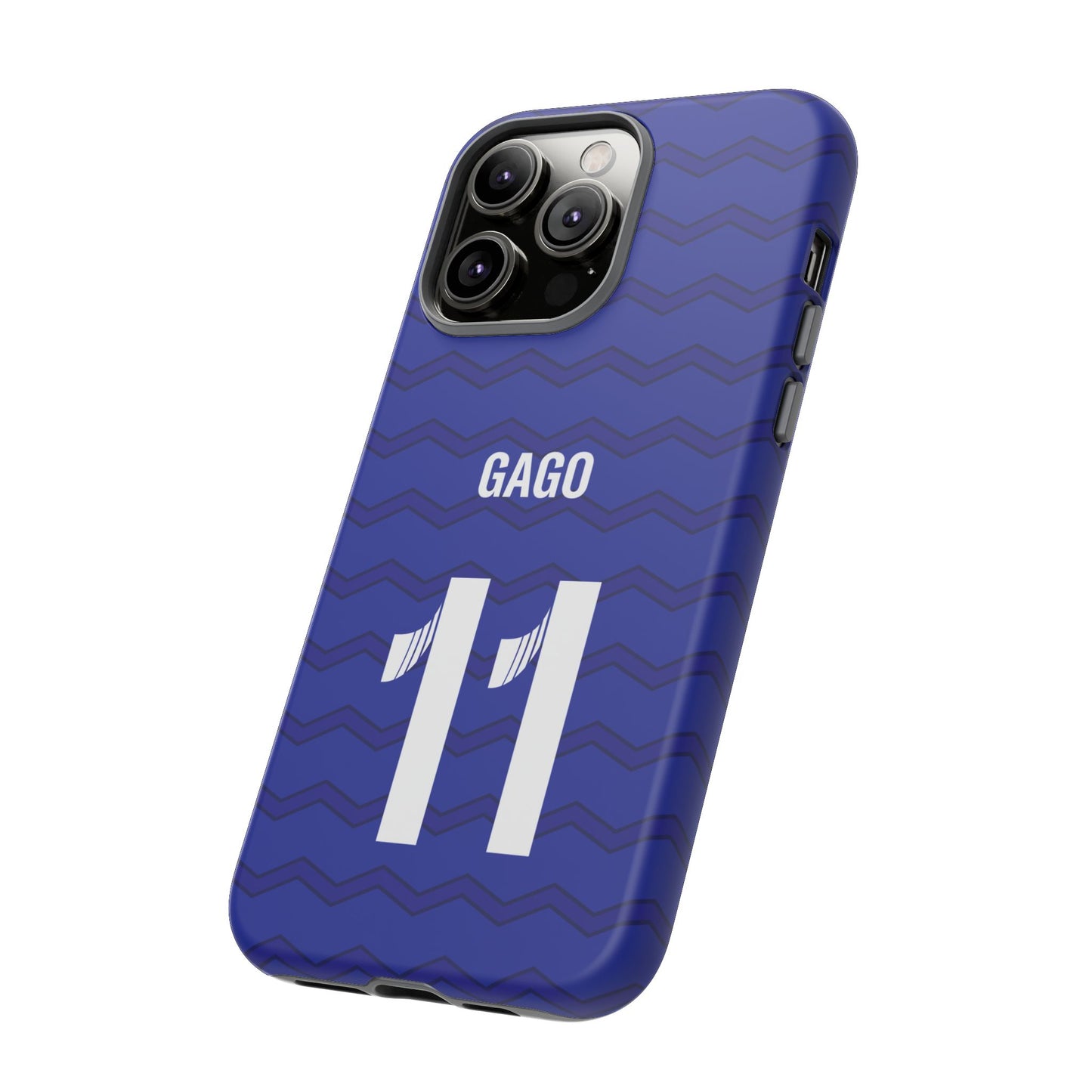 Kelly Gago Phone Case