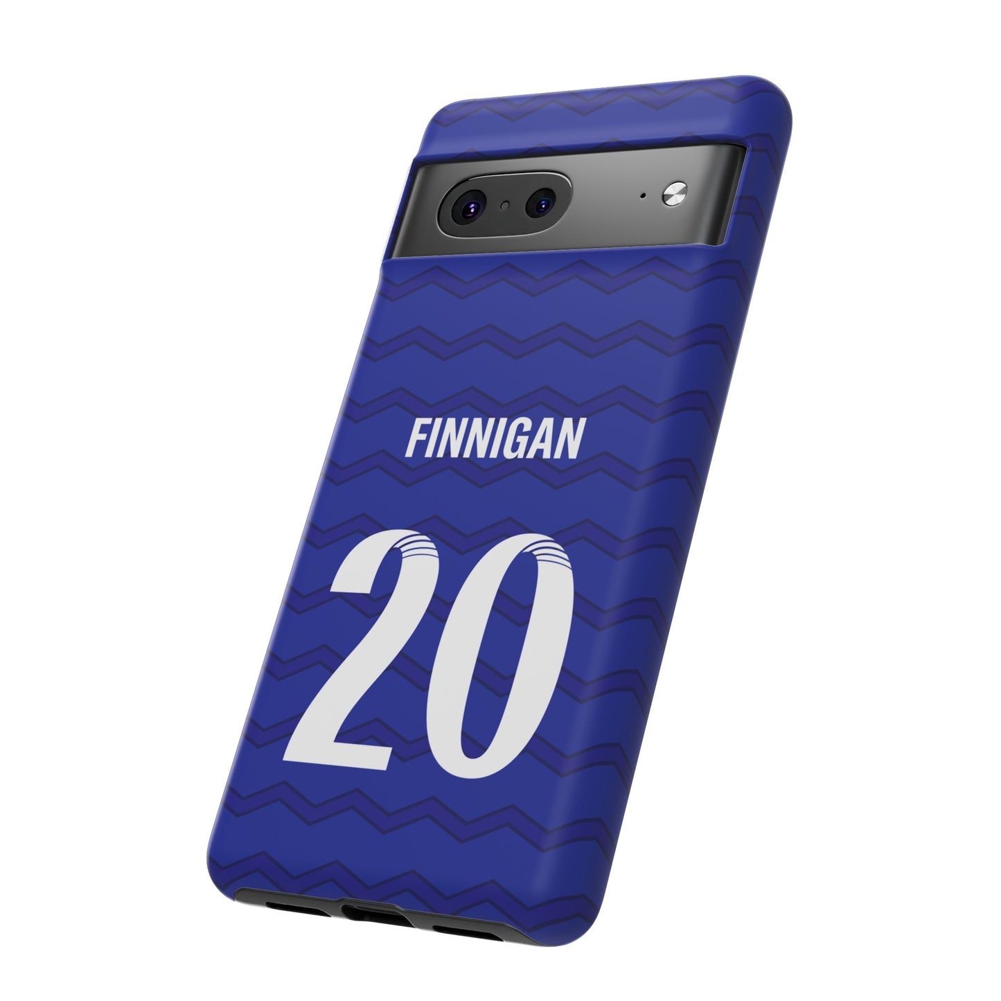 Megan Finnigan Phone Case