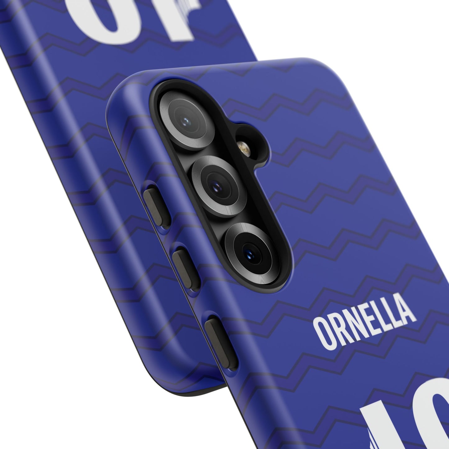 Ornella Vignola Phone Case