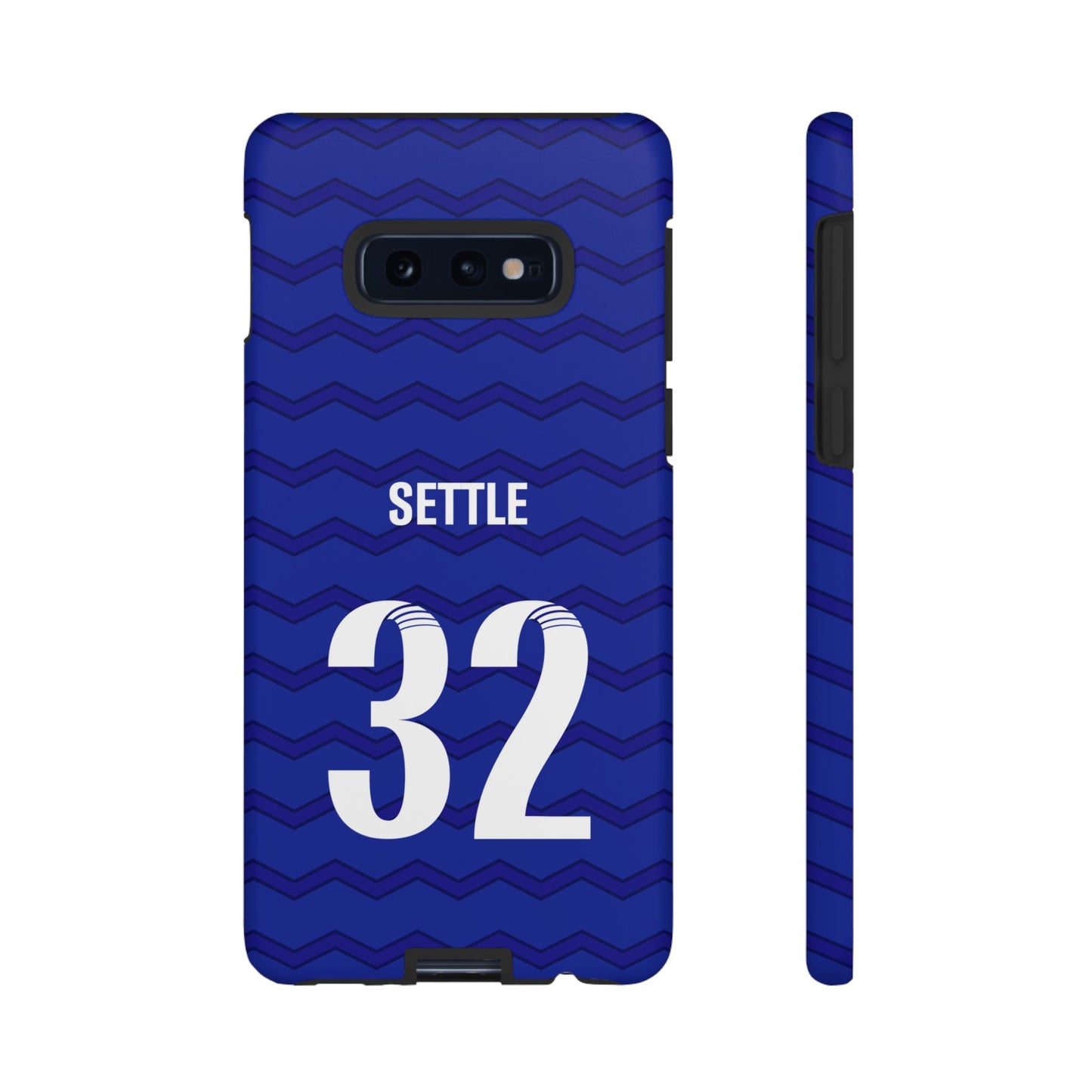 Macy Settle Phone Case