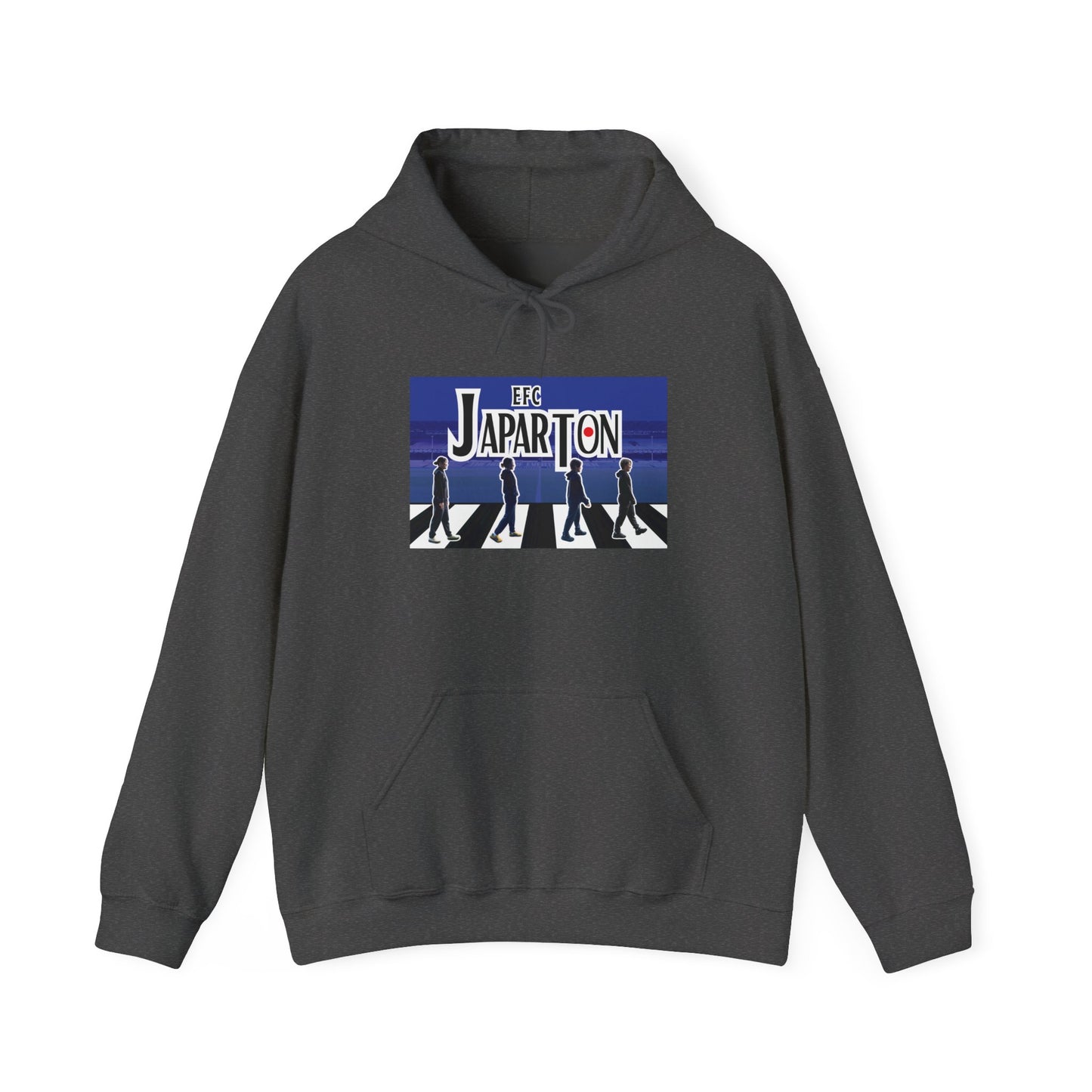 Japarton Hoody